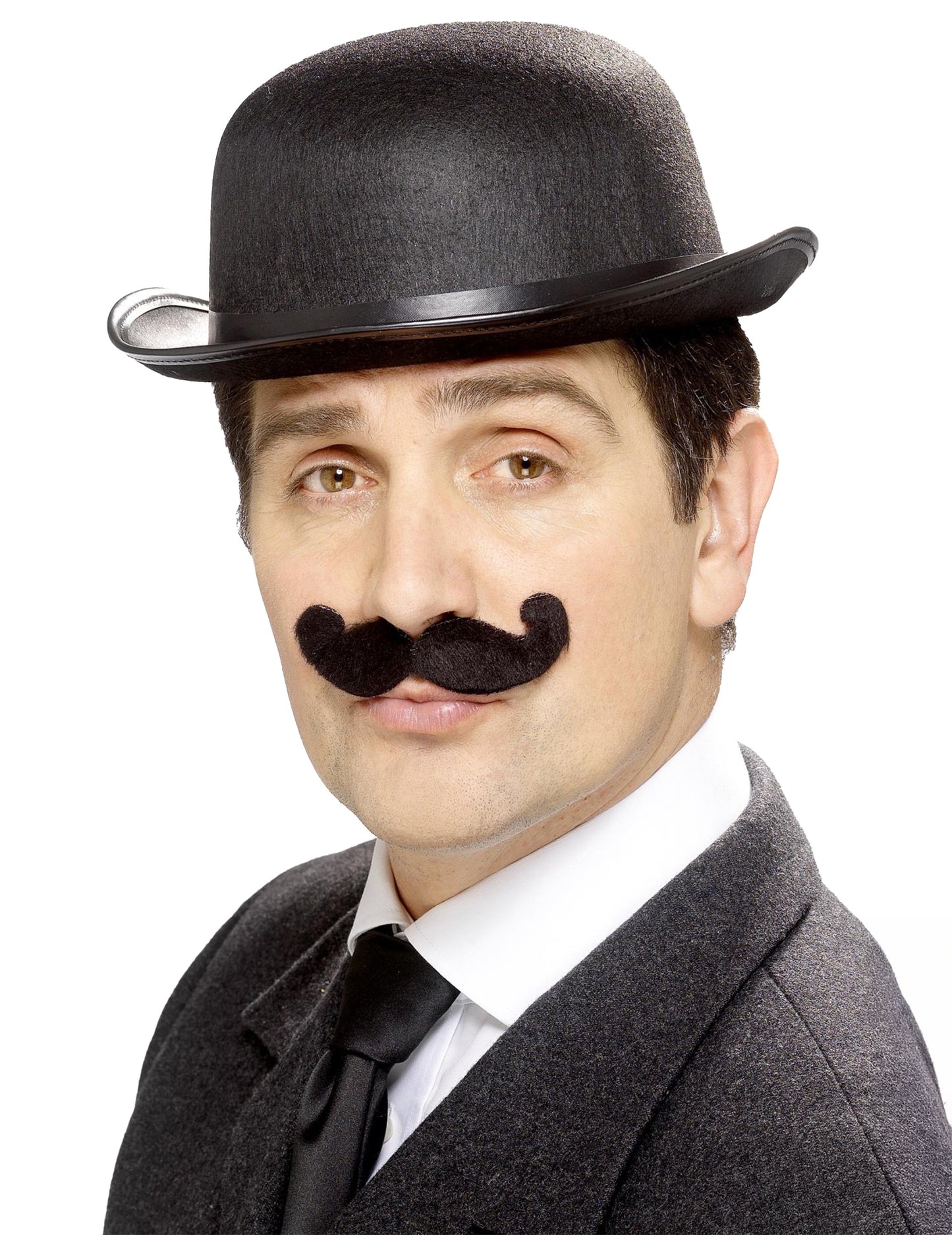 Odrasli angleški brki