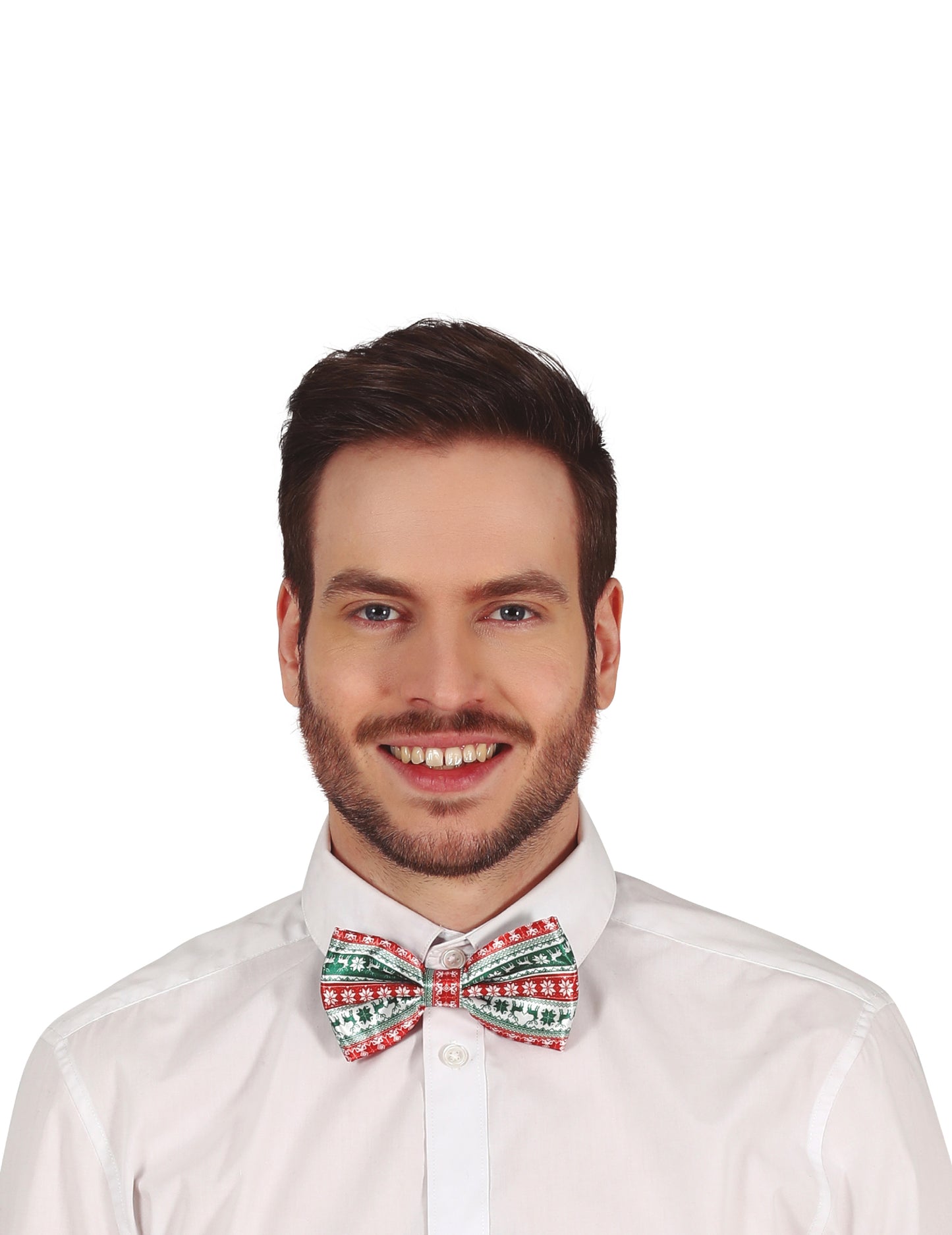 Knot za odrasle božični metulj