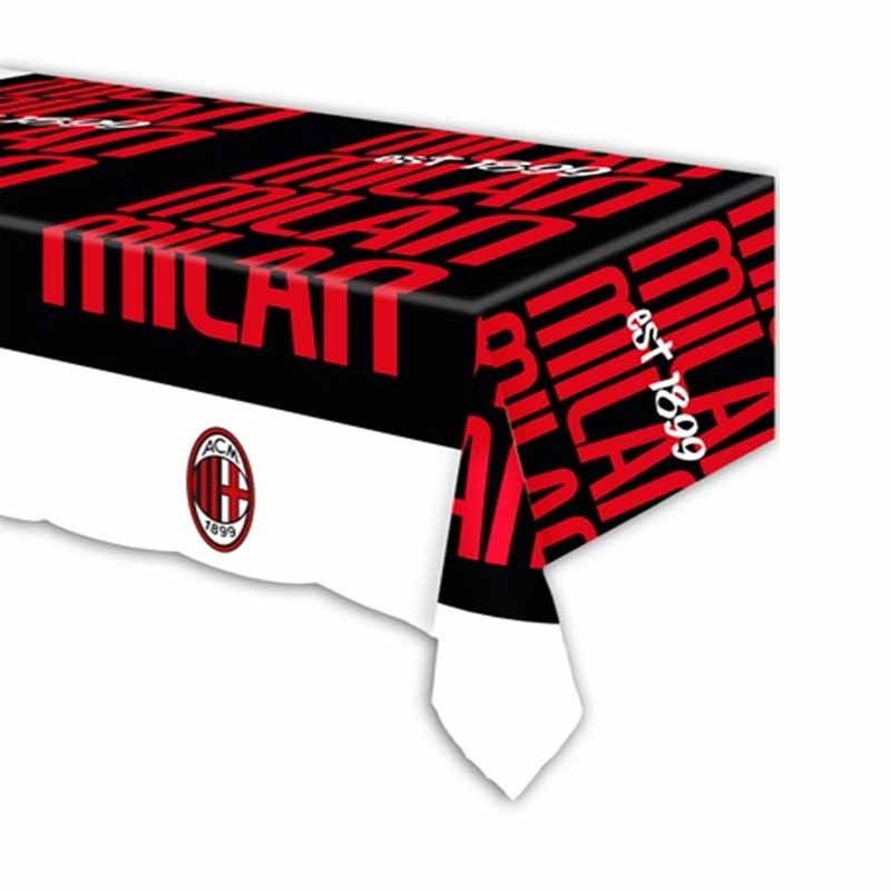 Papirnati prt AC Milan™ 120 x 180 cm