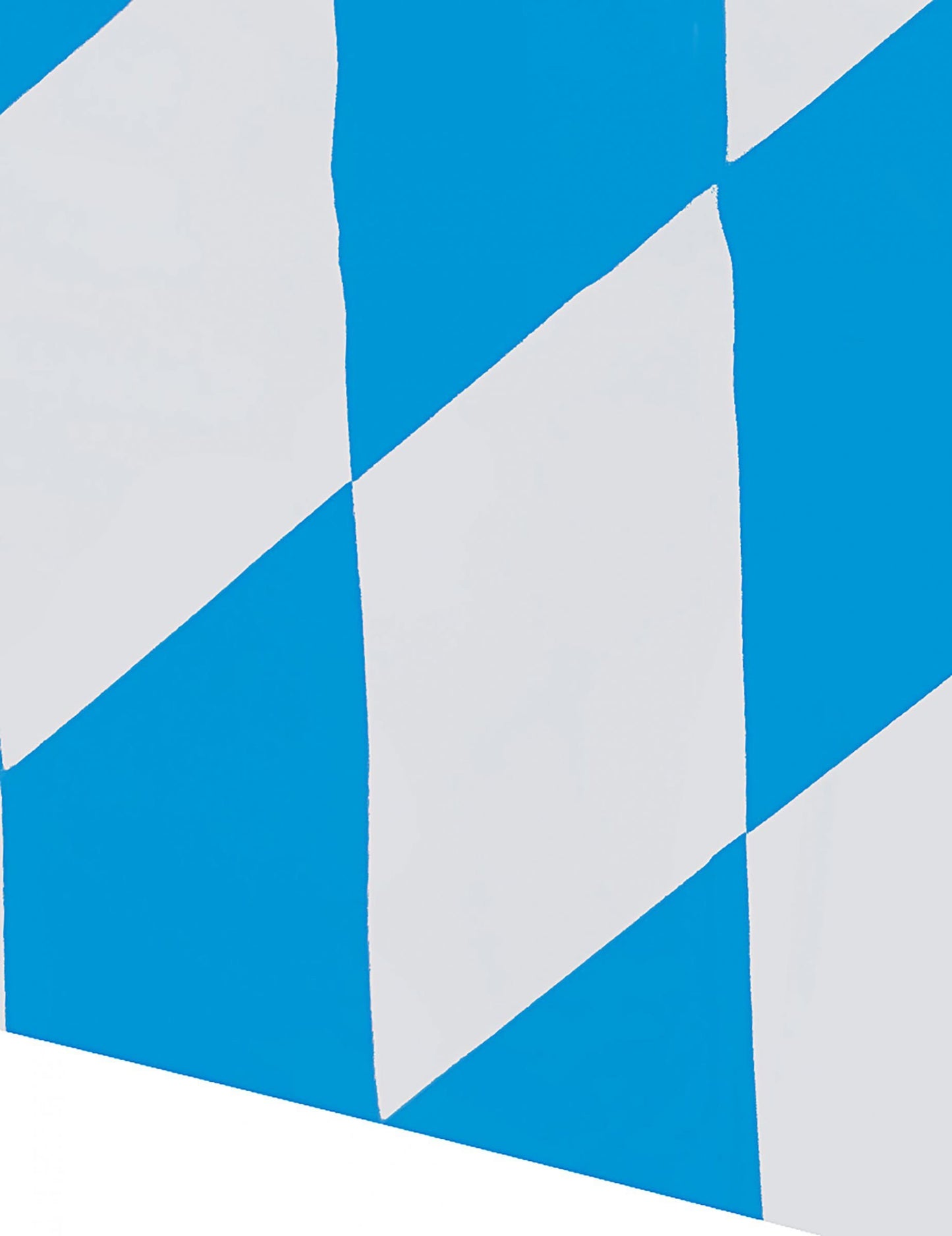 Plastično praznovanje piva iz plastike 130 x 180 cm