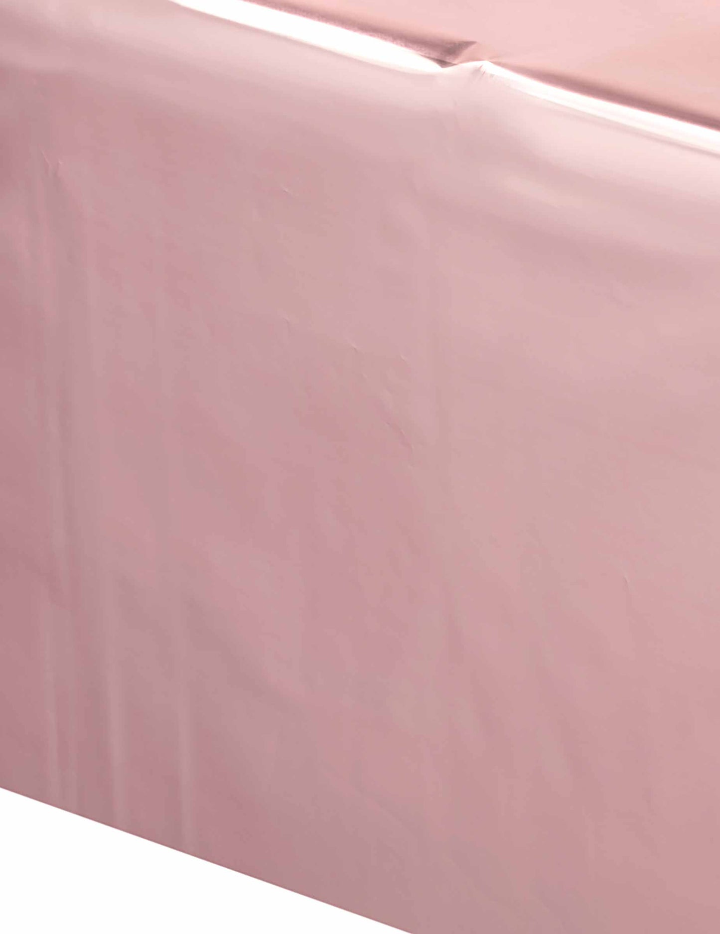 Zlata vrtna plastična miza 137 x 274 cm