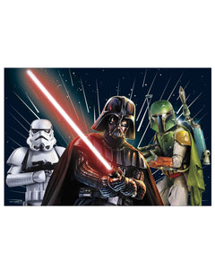 Dekoracija Star Wars