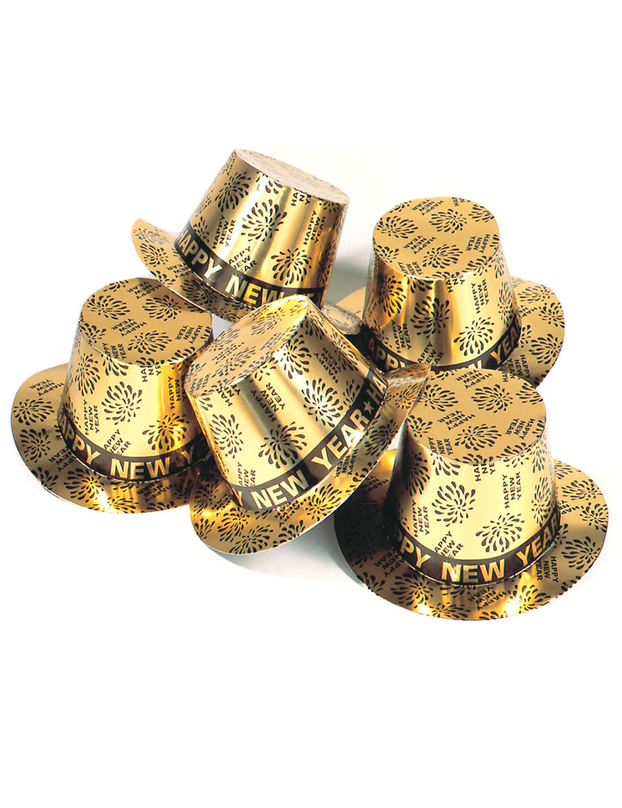 ZLATI KLOGE SREČNO NOVO LETO