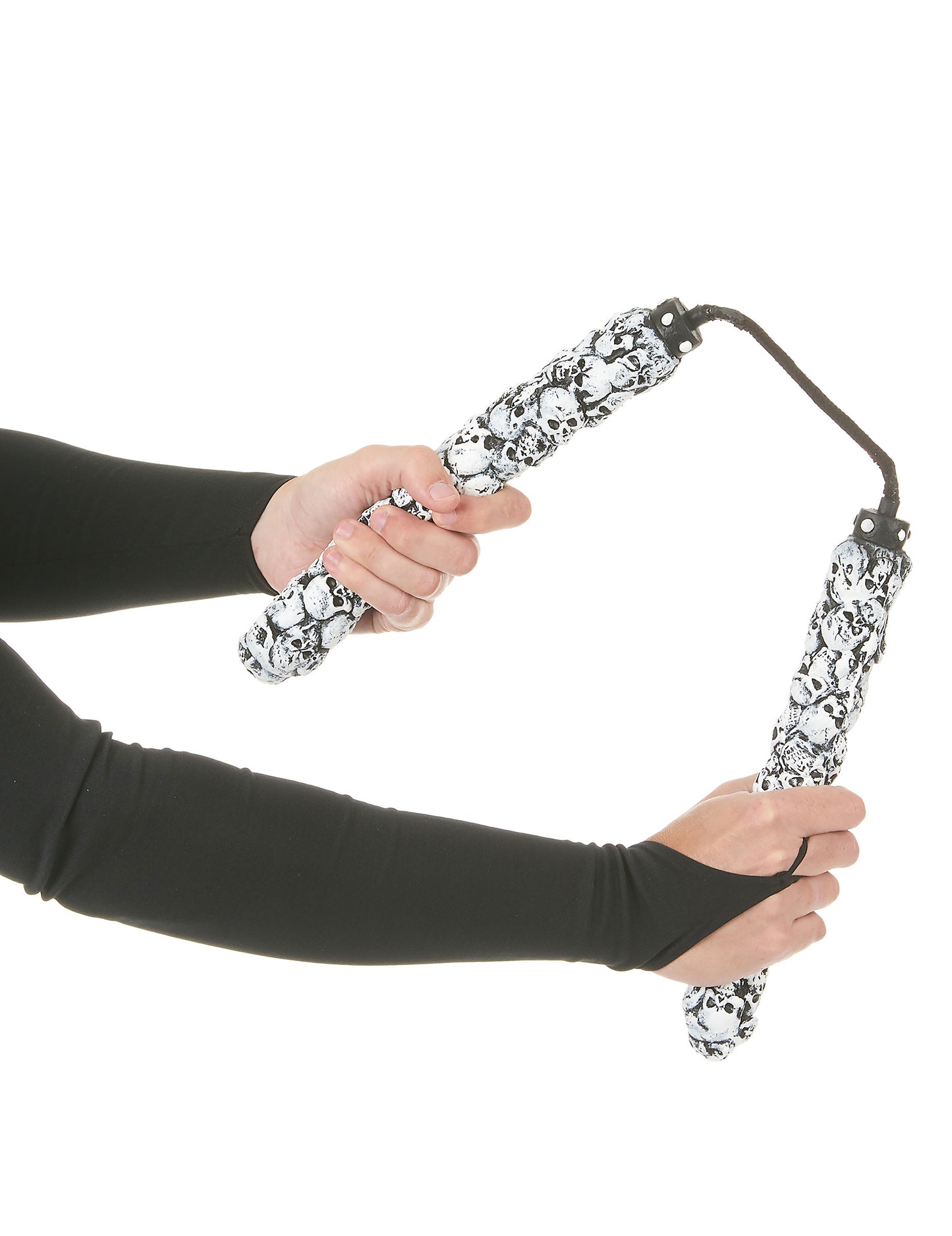 Luksuzno okostje za odrasle Nunchaku