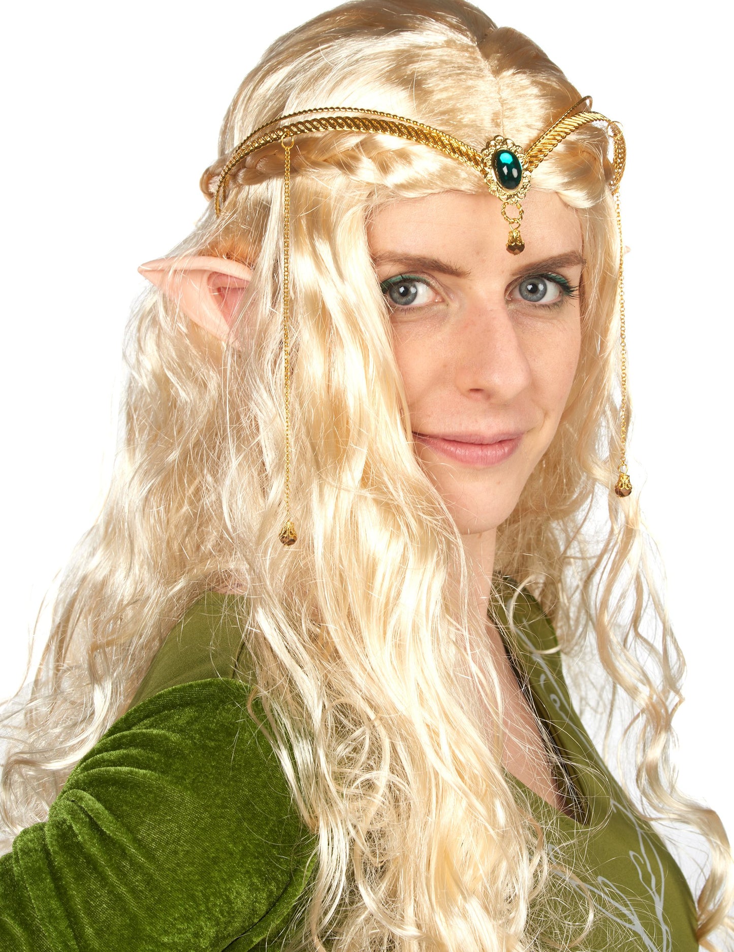 Elf Ears Women