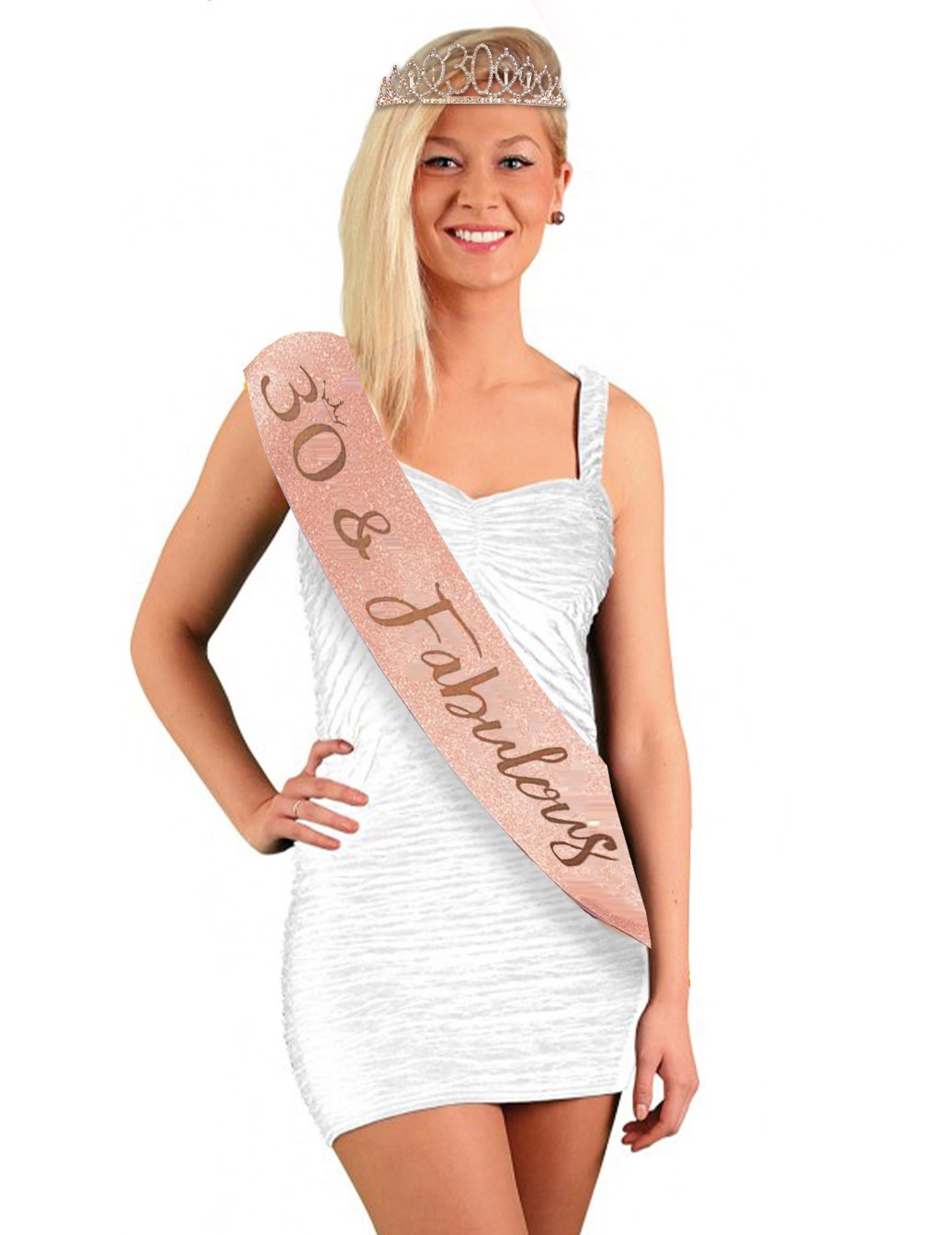 30 -letni paket dodatkov za obletnico