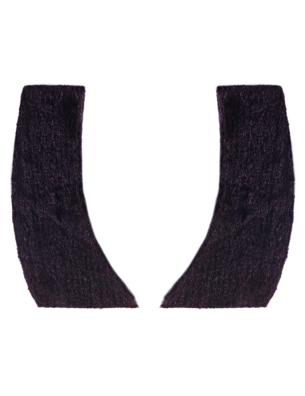 Moške noge za obraz