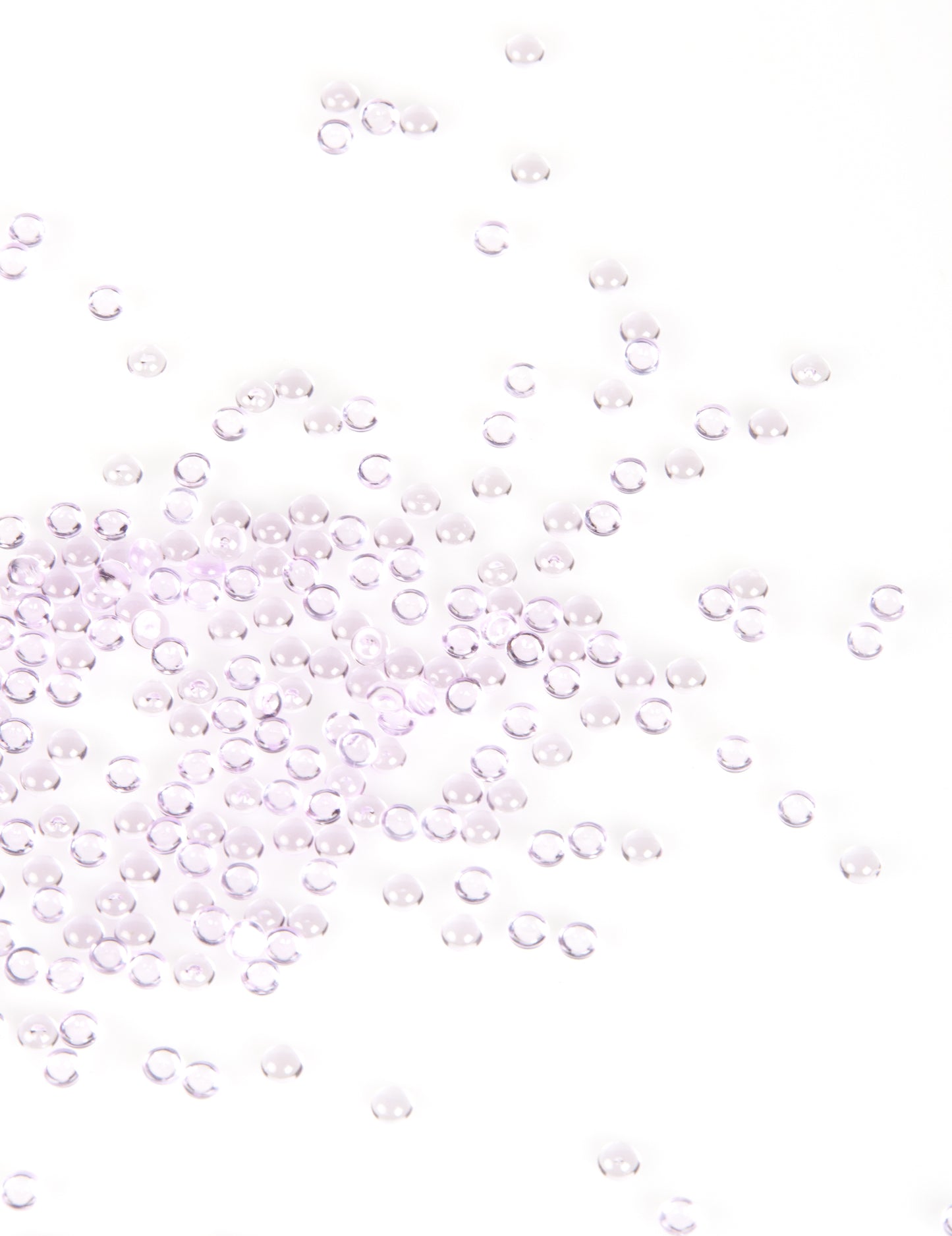 Pearls protin dežja za 50 g