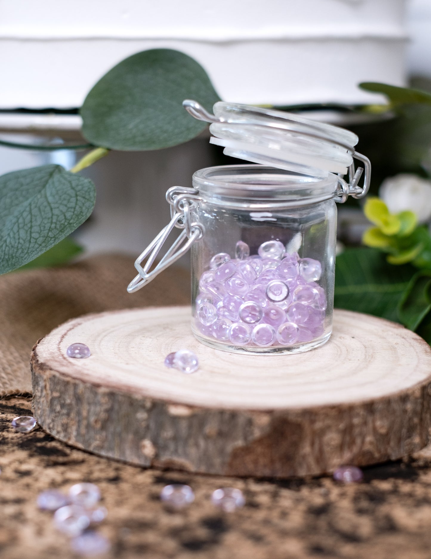 Pearls protin dežja za 50 g