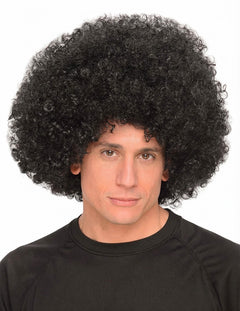 Afro lasulje