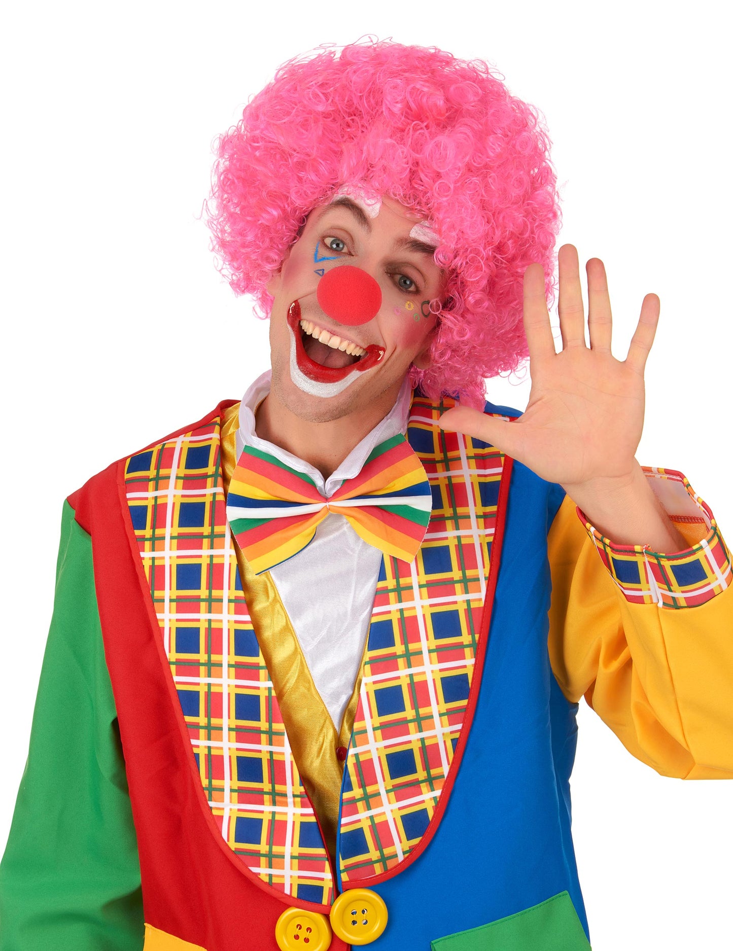 LISA COUMPION ODDELKI PINK