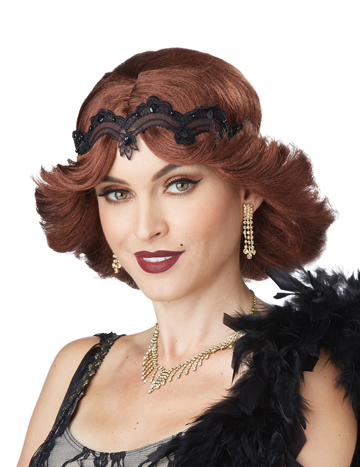 Rdeča ženska 19. ženska