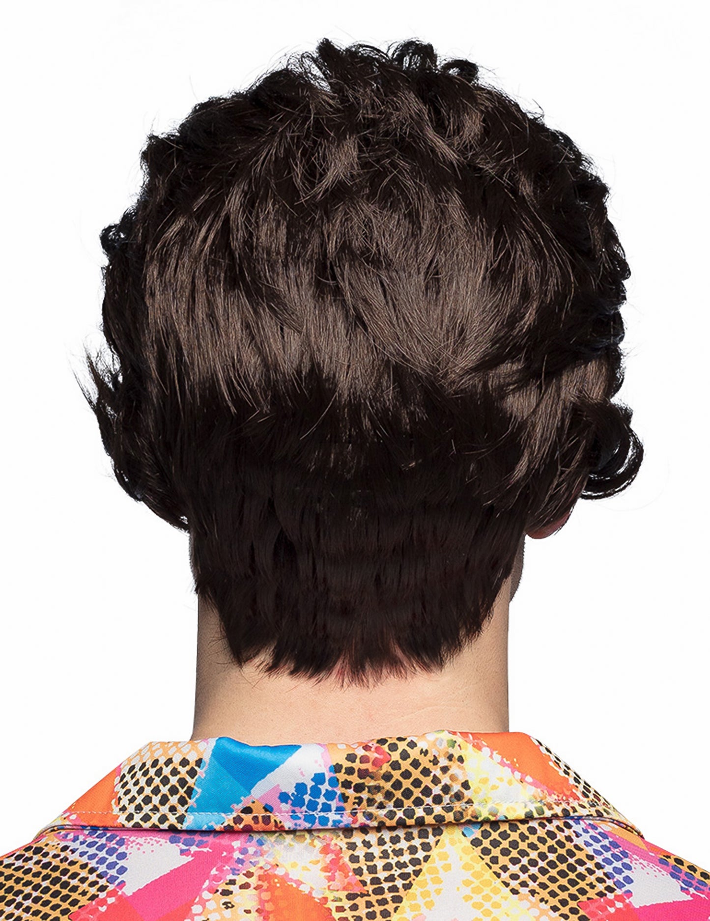 Lasulja z moškimi brki