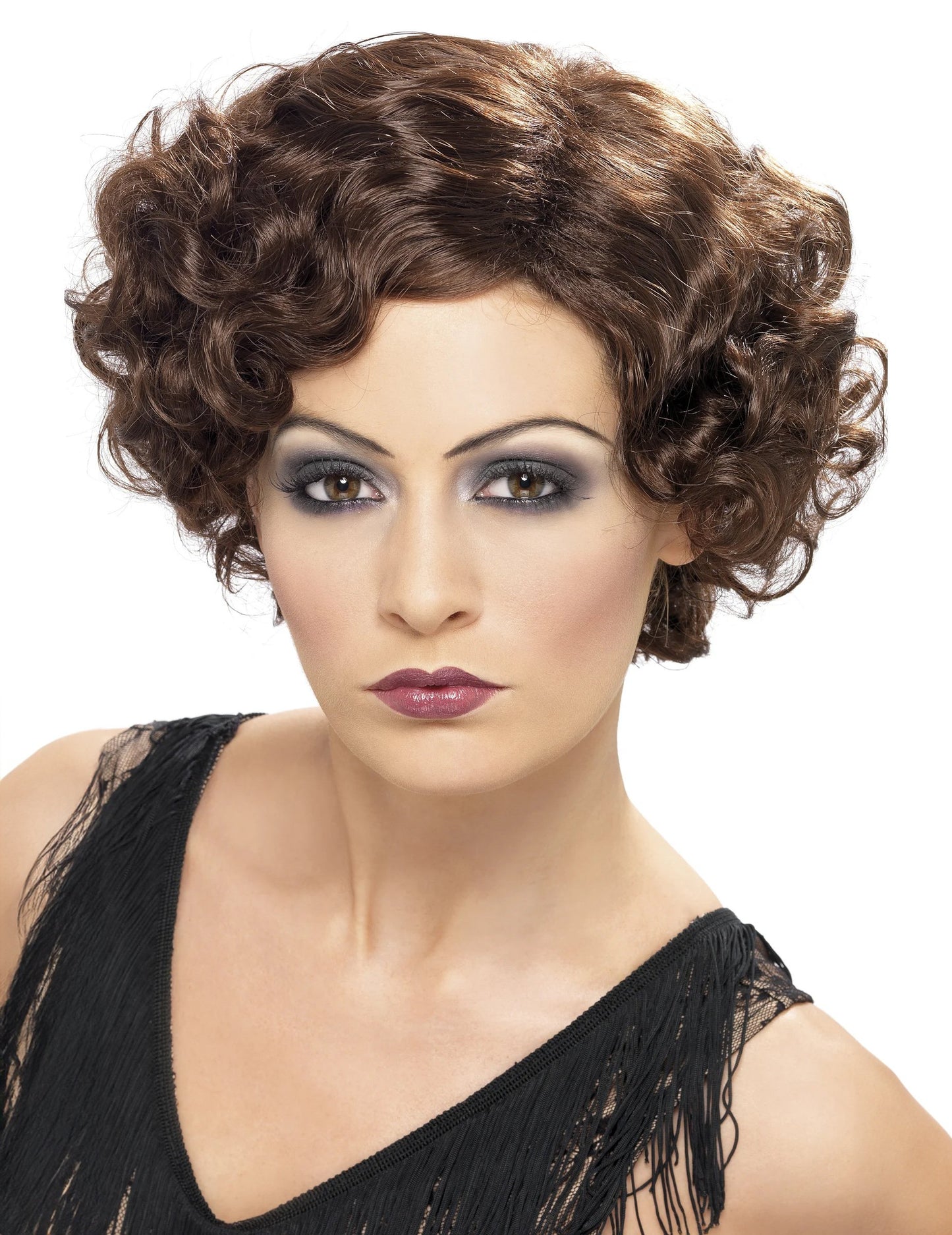 Ženska valovita lasulja