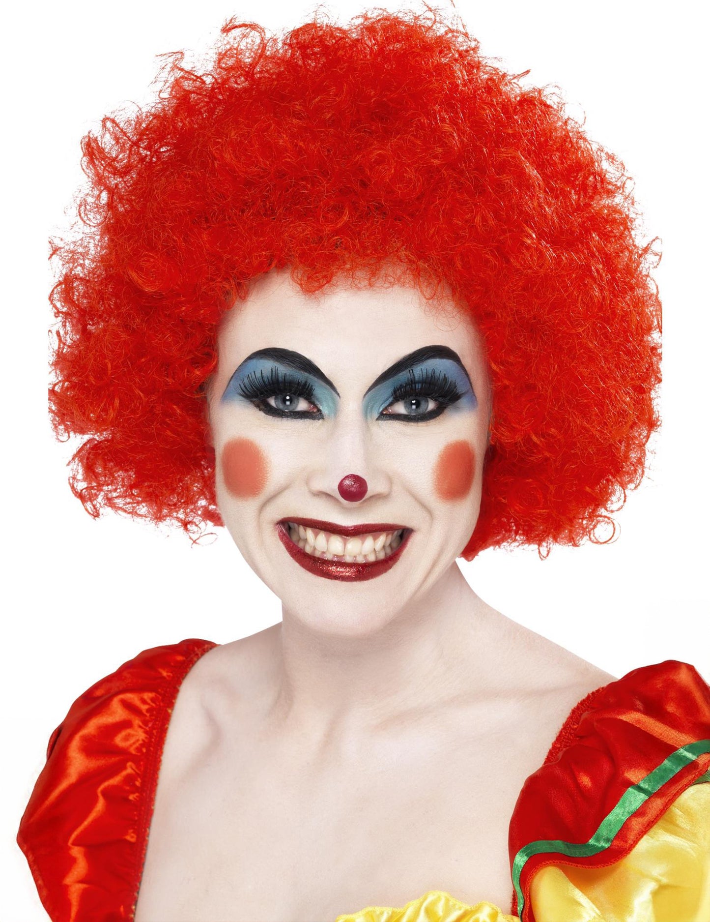 Red klovna lasulja za odrasle