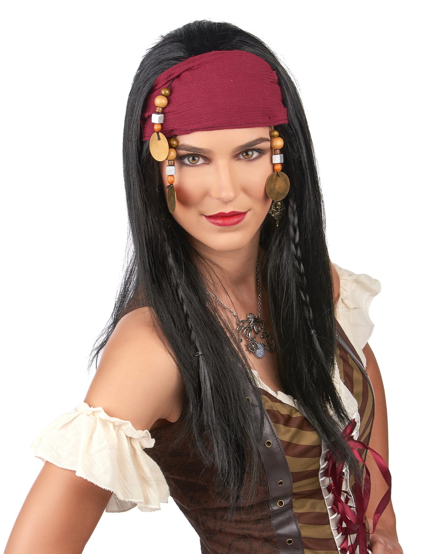 Odrasla gusarska lasulja