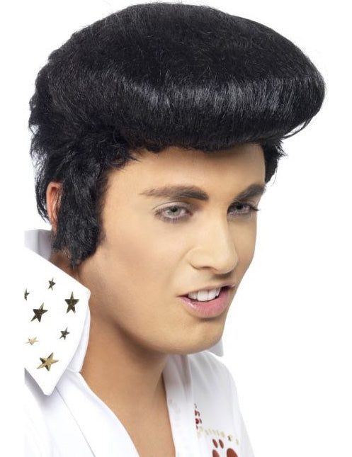 Lasulja za odrasle Elvis