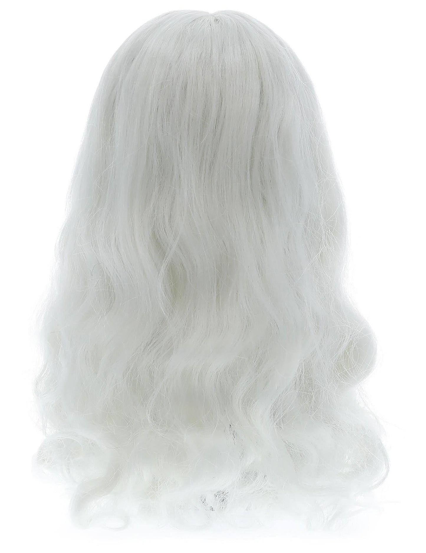 Lasulja za odrasle Božičke in brada