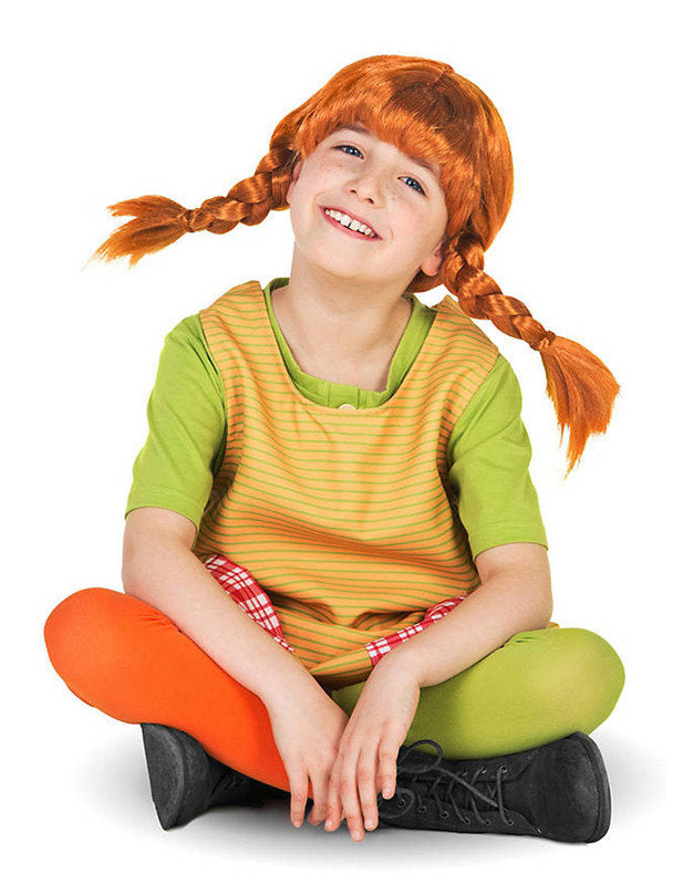 Fifi Brindacier Girl lasulja