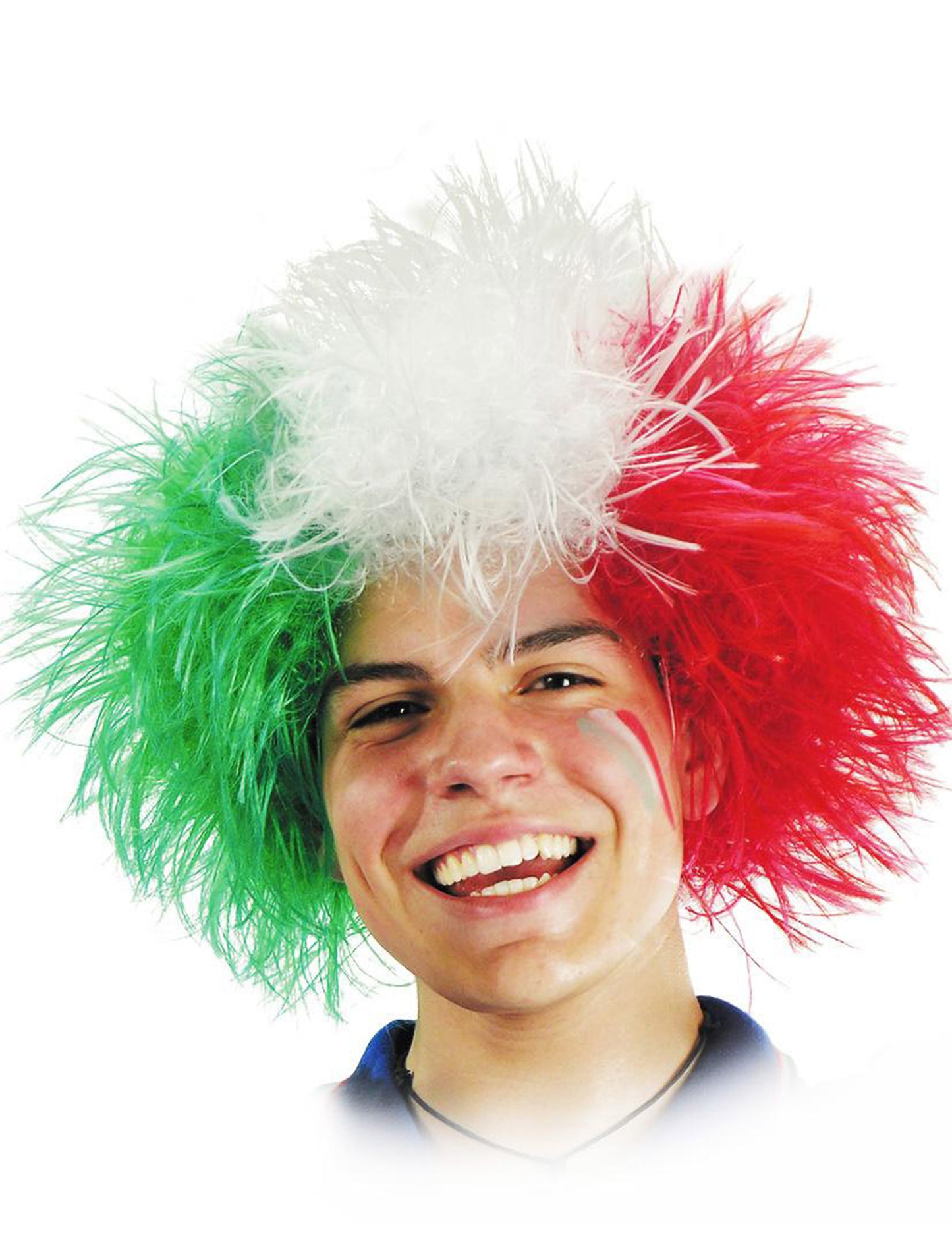 Lasulja za odrasle Italija