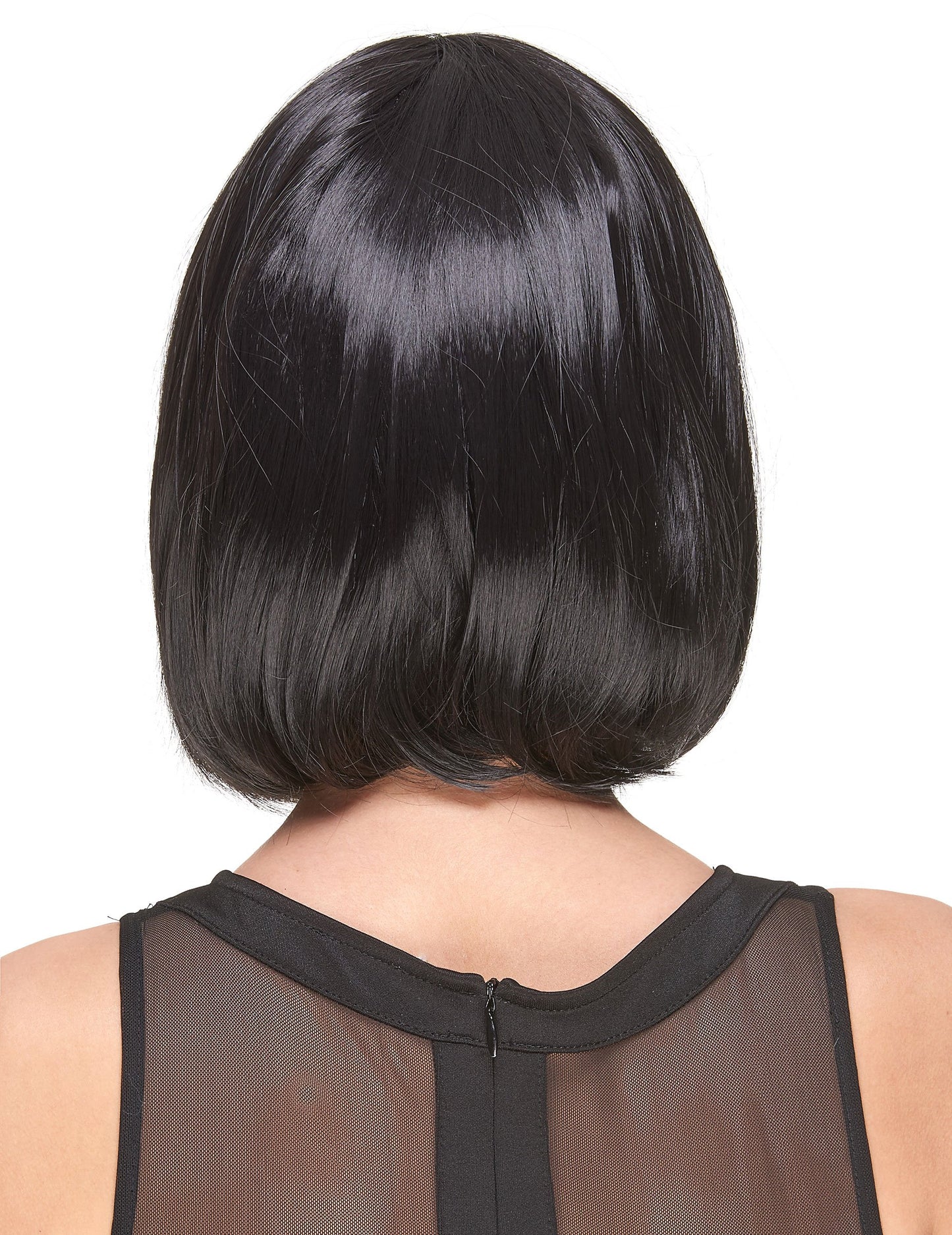 Luksuzno črno luksuzno luksuzno luksuzno potopljenje z ženskami