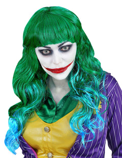 Joker ženski kostumi