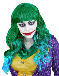 Joker ženski kostumi