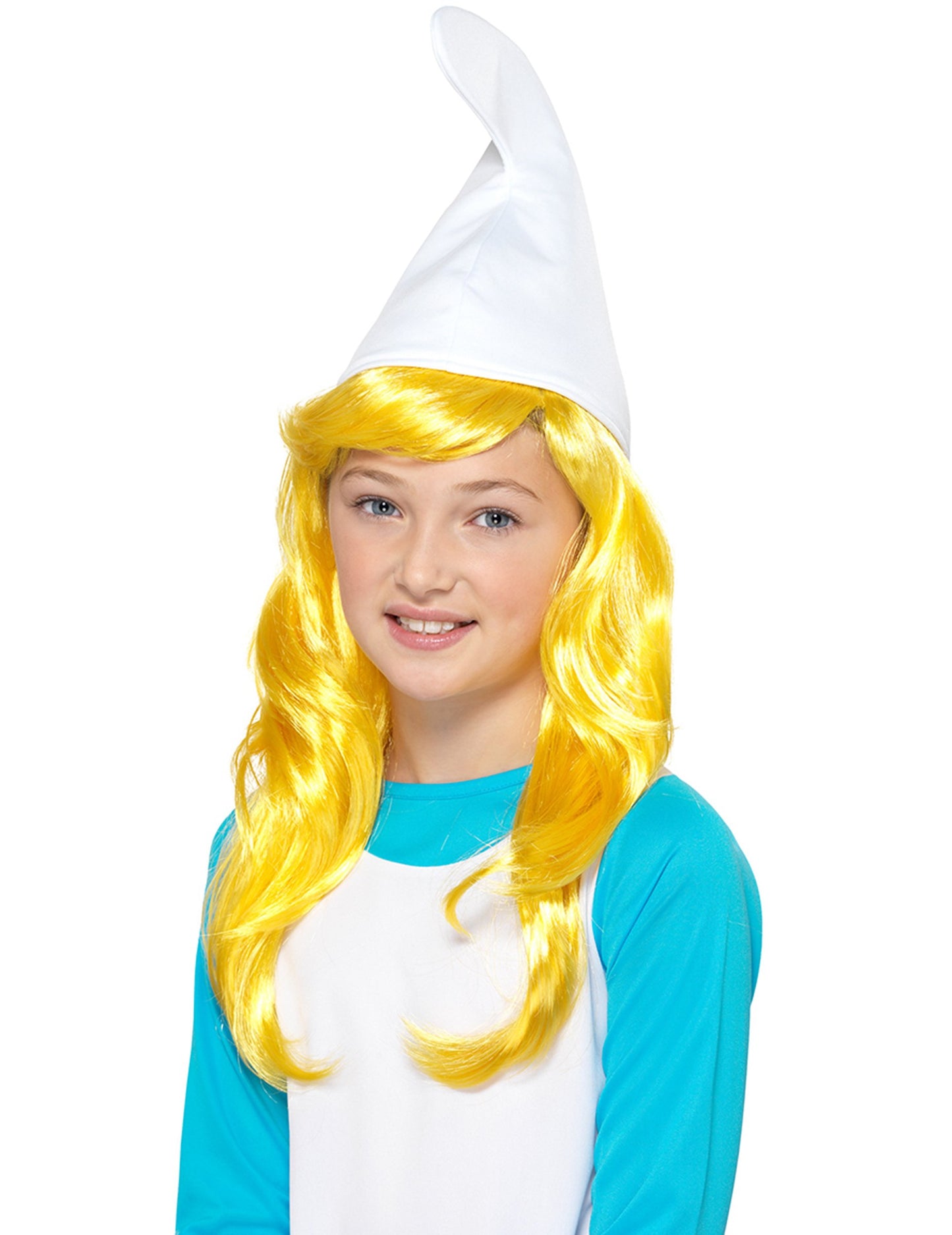 Otroška Smrketa lasulja