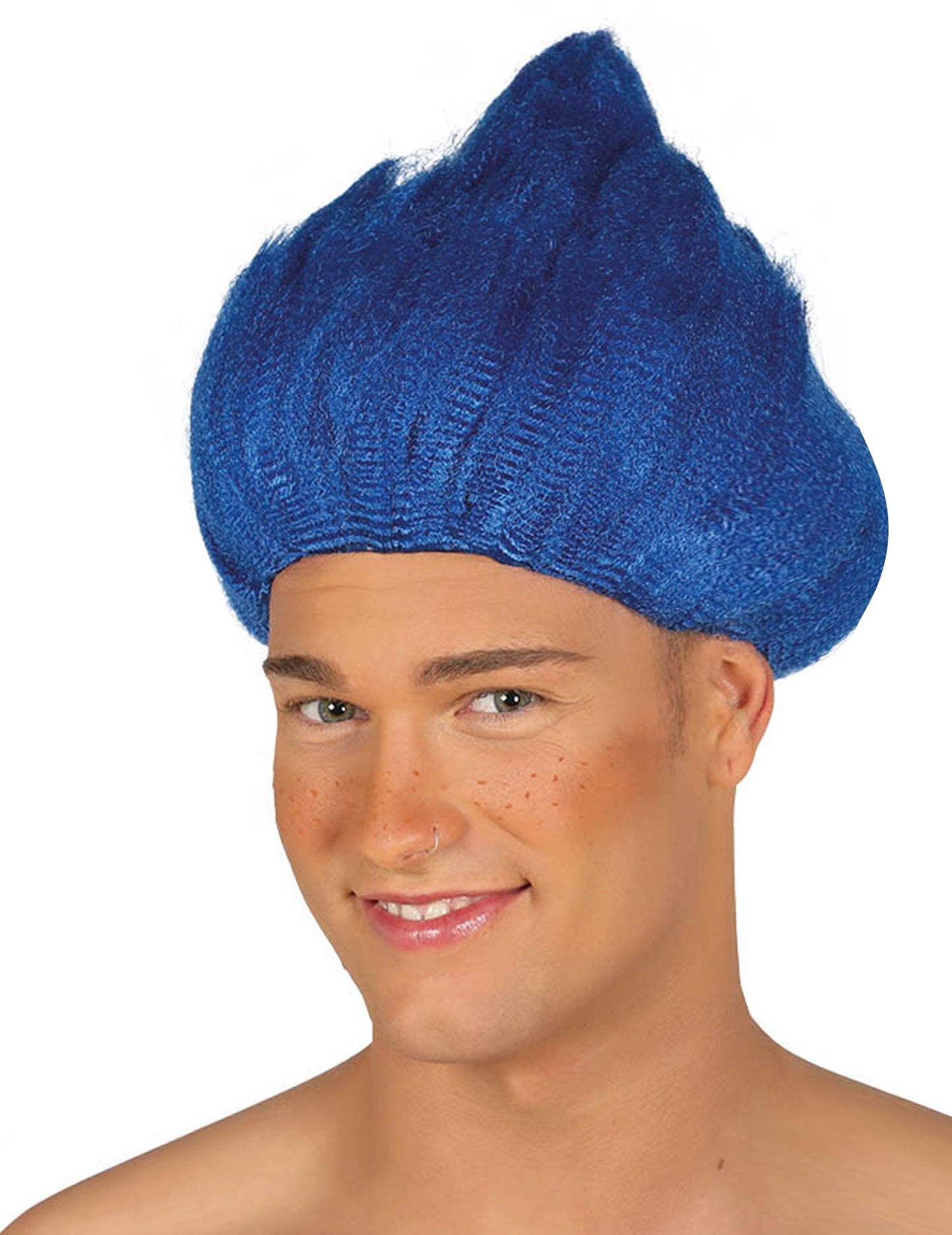 Lasulja za odrasle modre trol