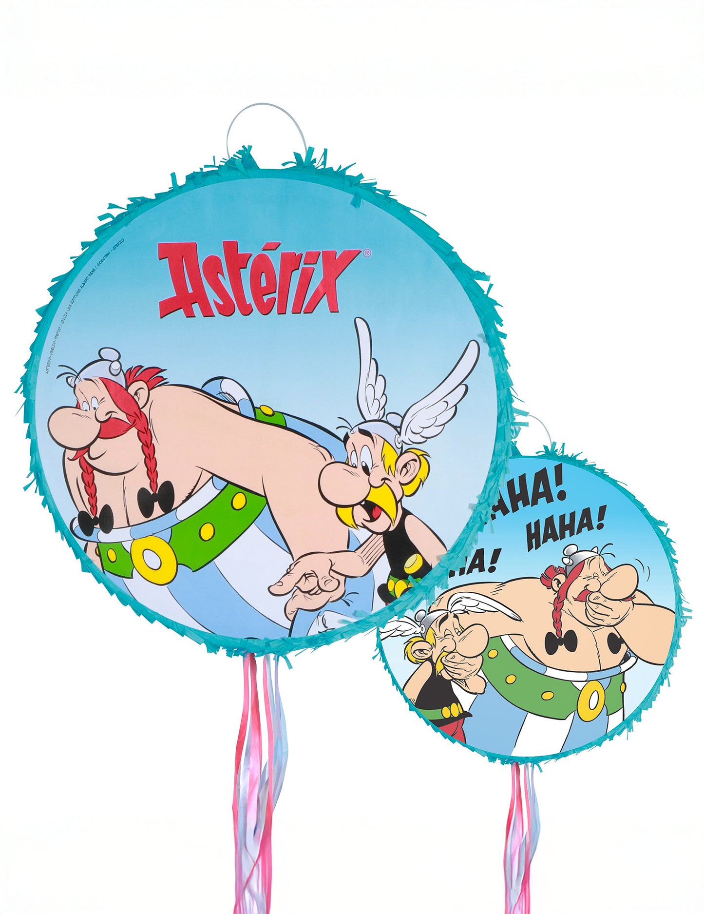Piñata Asterix 40 cm