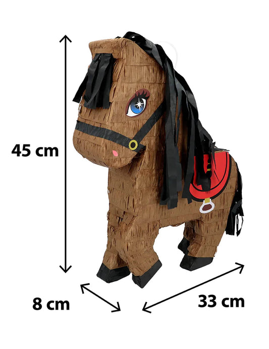 Piñata konj