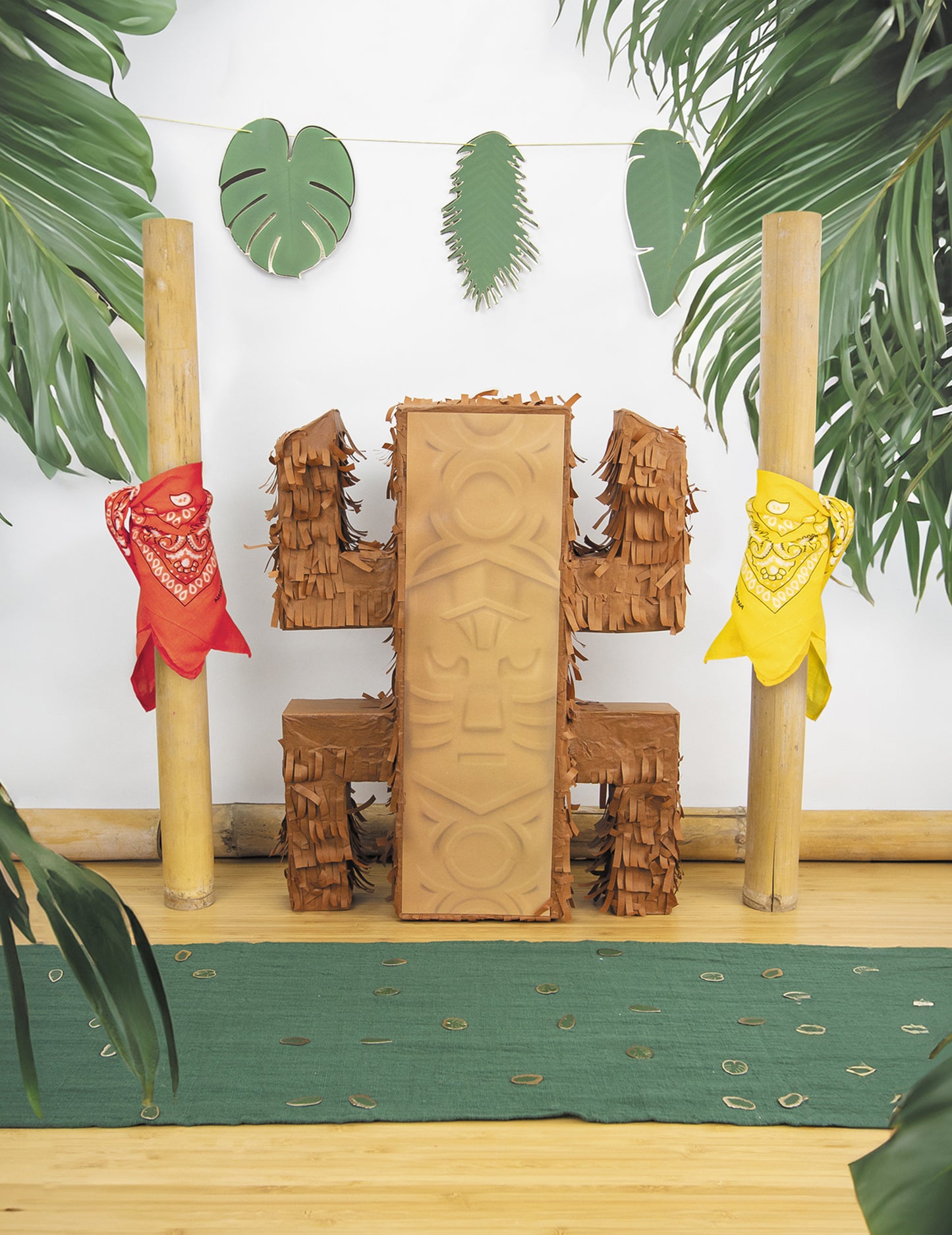 PINATA TOtem Adventurer