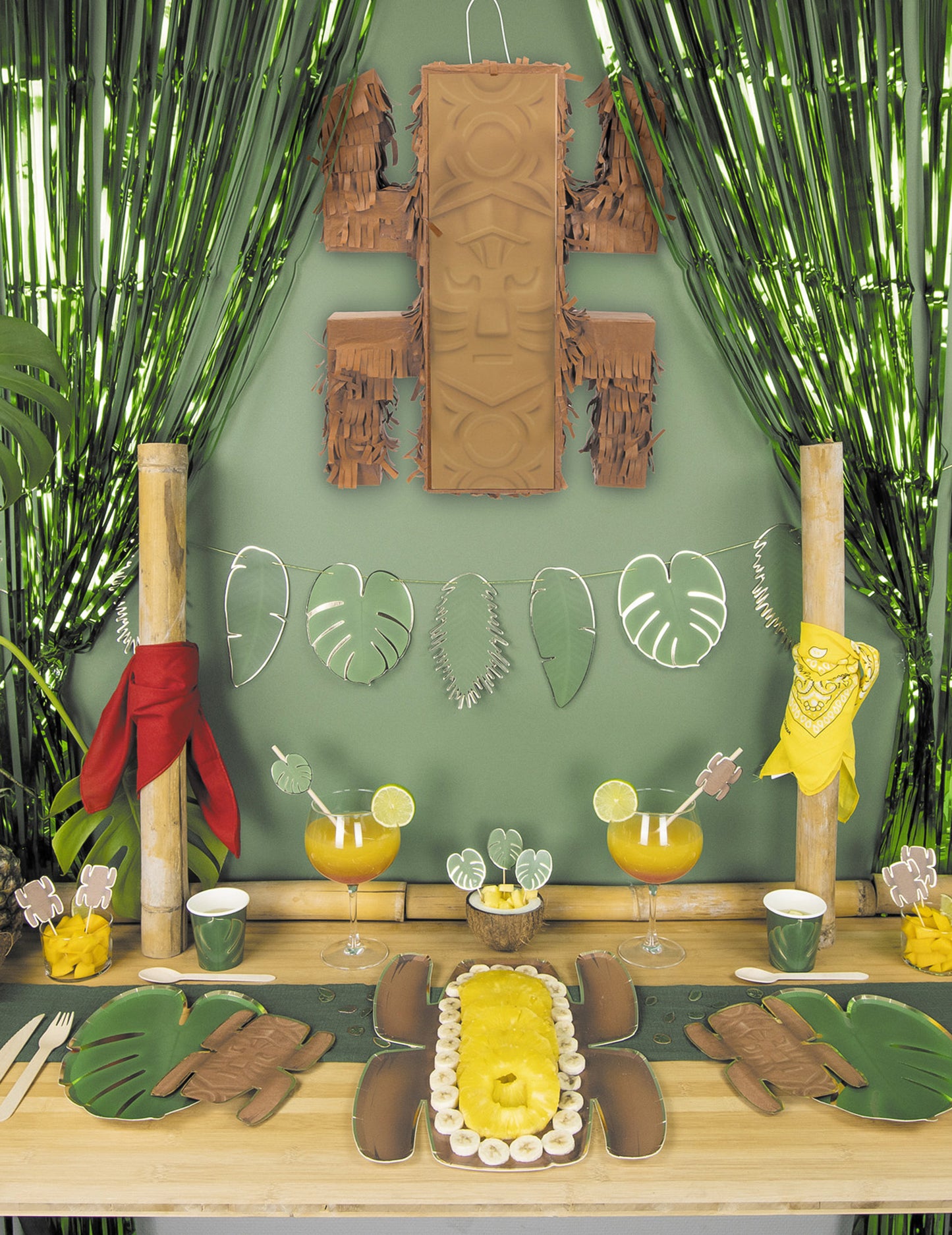 PINATA TOtem Adventurer