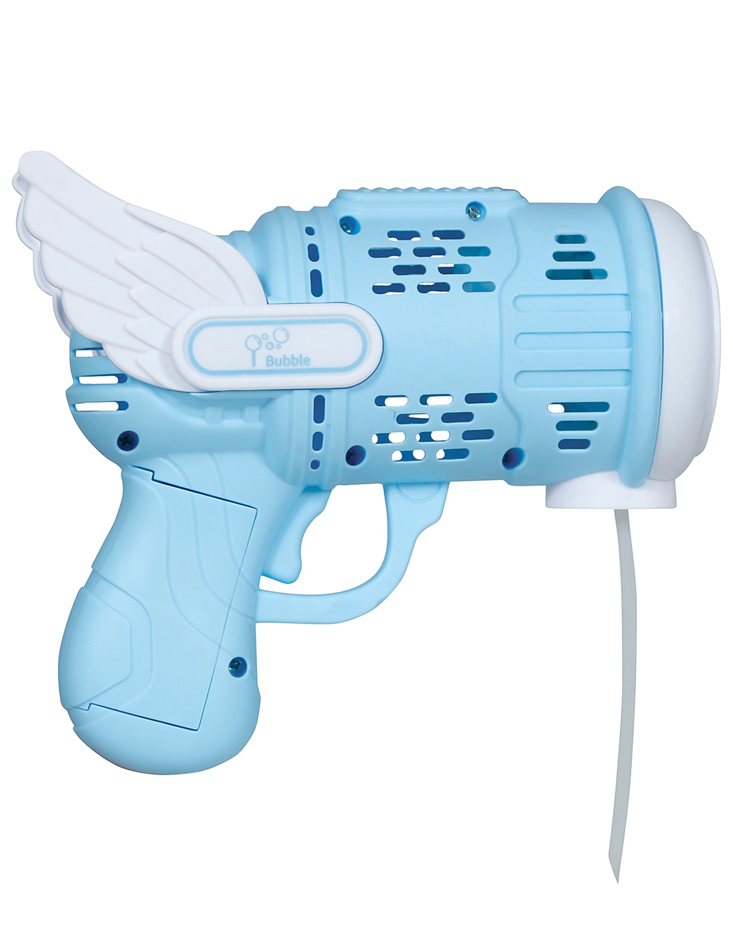 Pistolet à Bulles avec réservoir