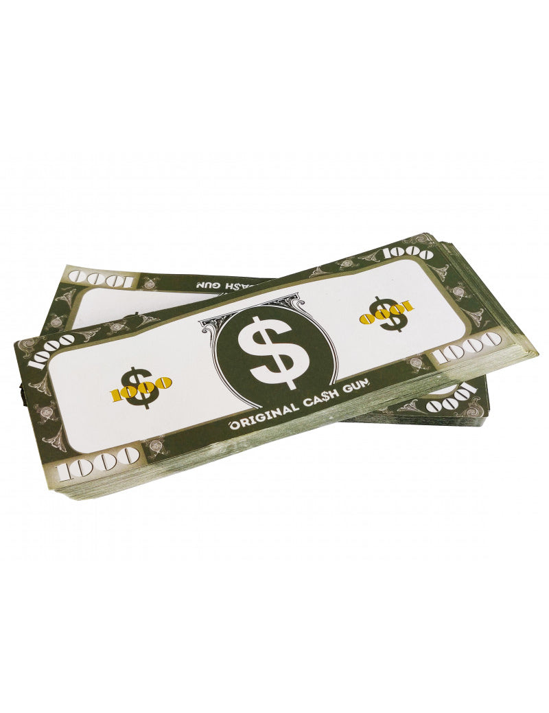 Distributer pištola in 100 vstopnic