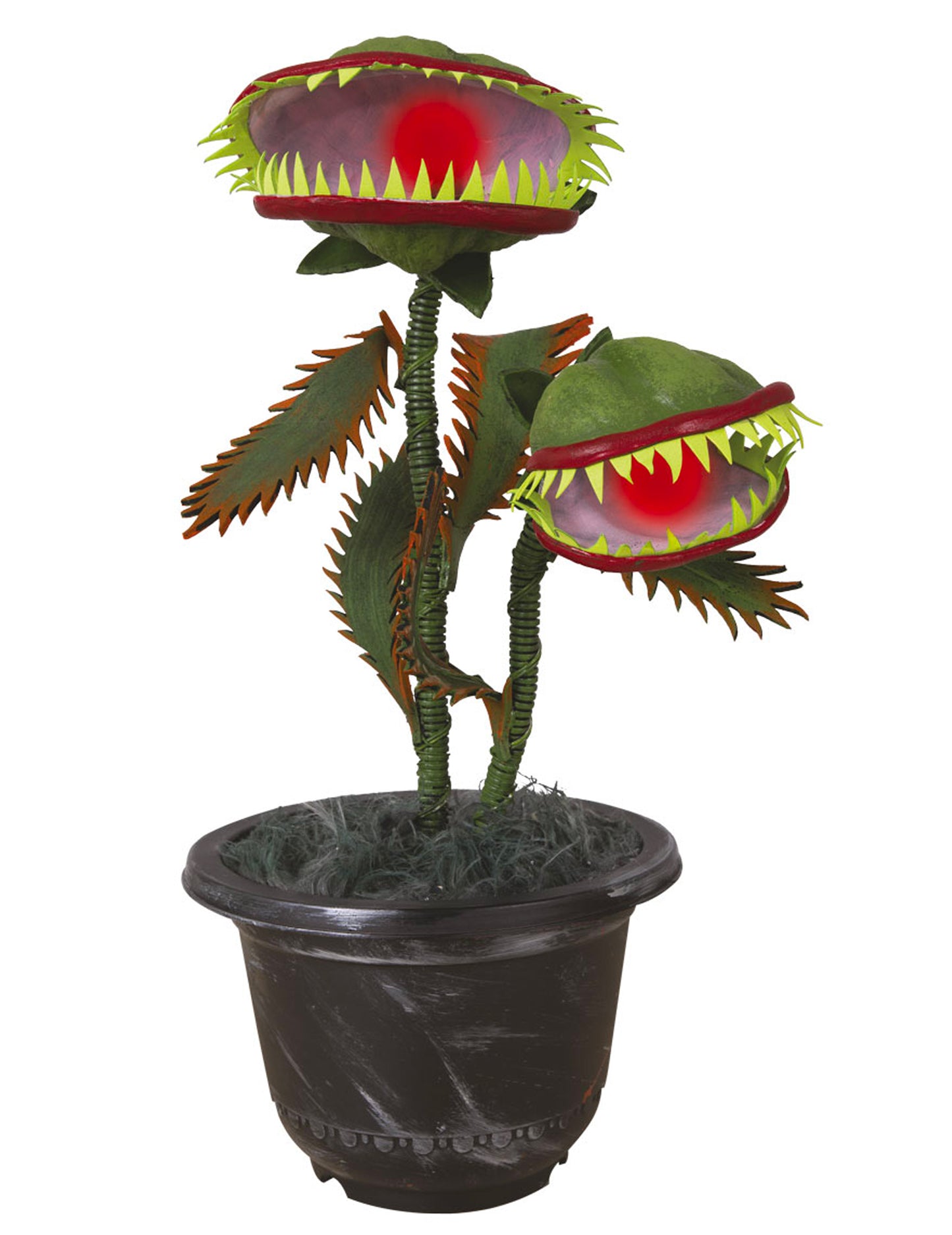 Animirana mesojeda rastlina 42 cm