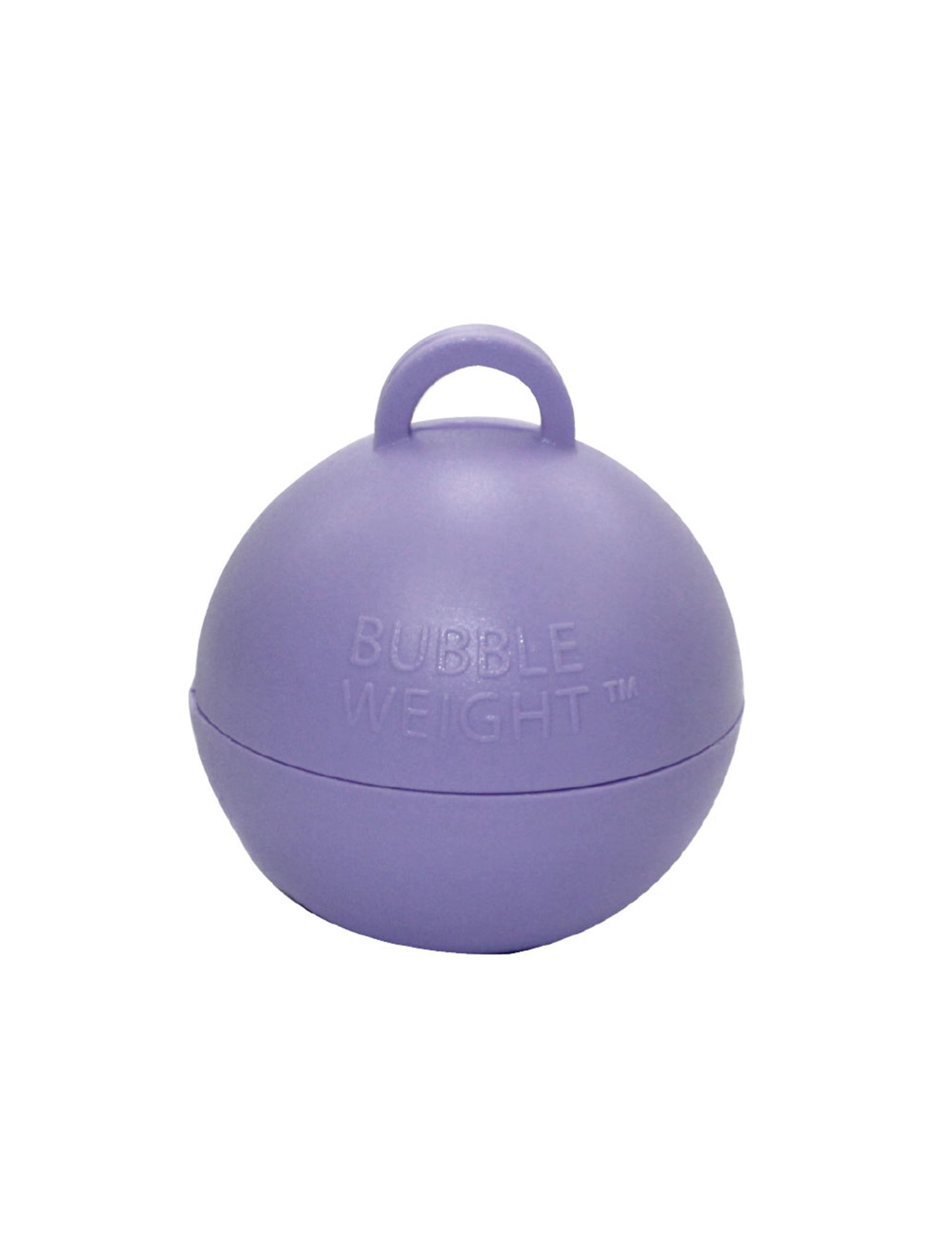 Teža za helijev balon, lila, 35 g