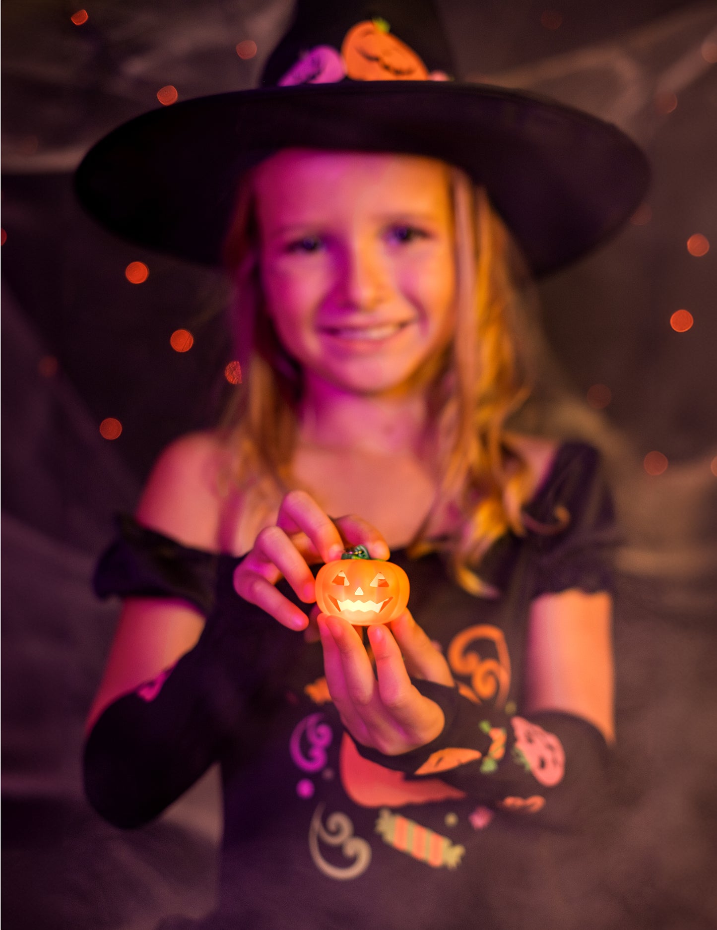 Svetlobna bučna ključavnice