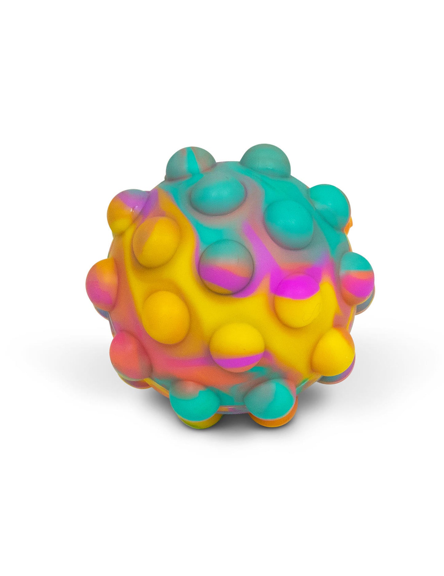 Antistresna žogica za poppers