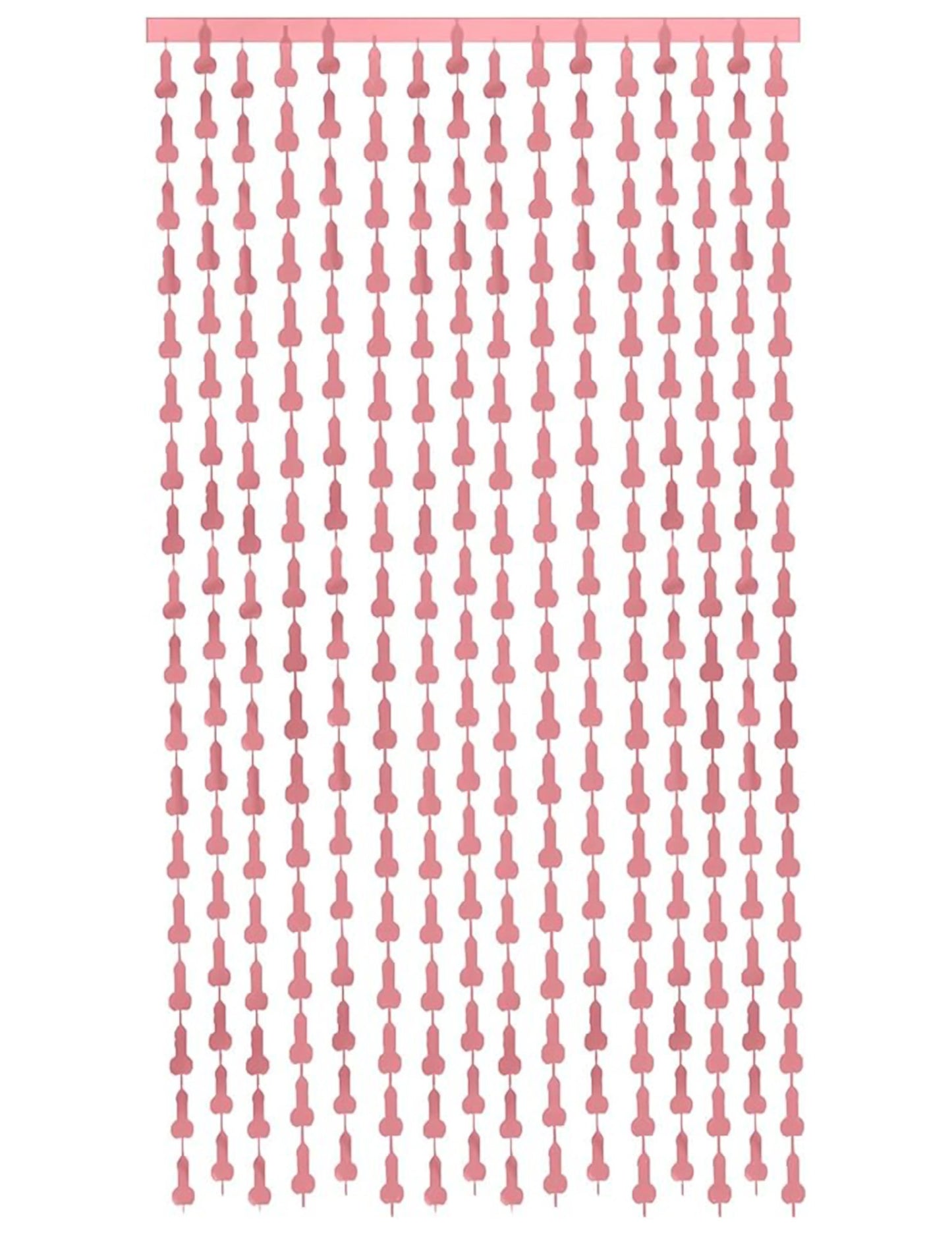 Zavesa obroba zizi rose zlato