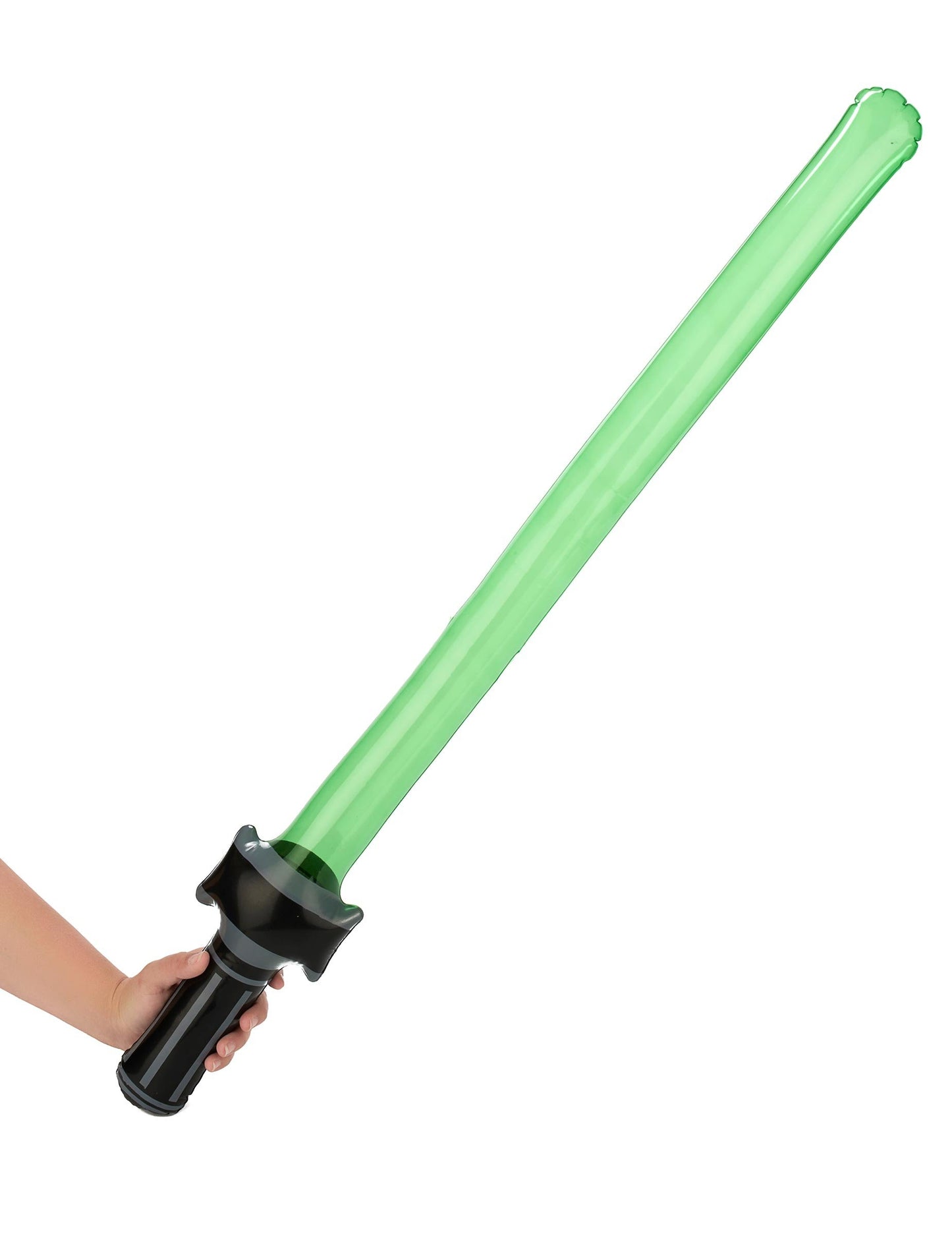 Plastična napihljiva luč