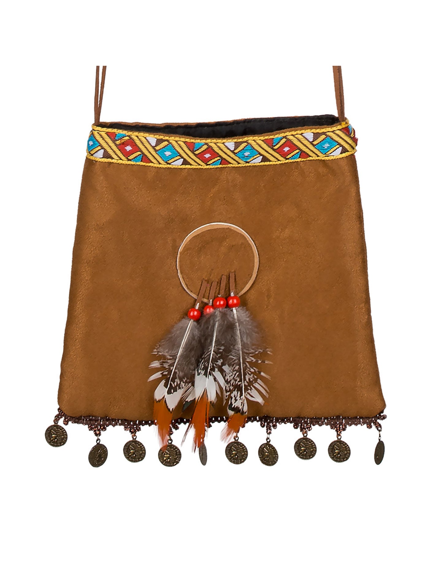 Drlad-Drave Indien nazaj 21 cm