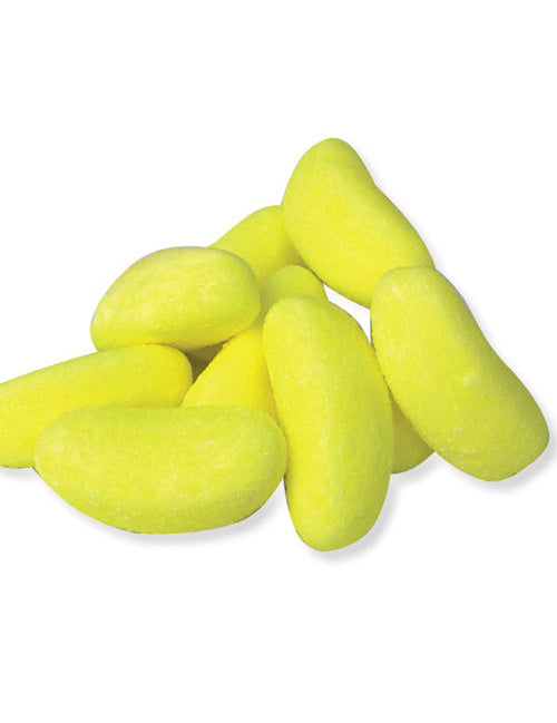 Torba s sladkarijami Haribo Banana - 120 g