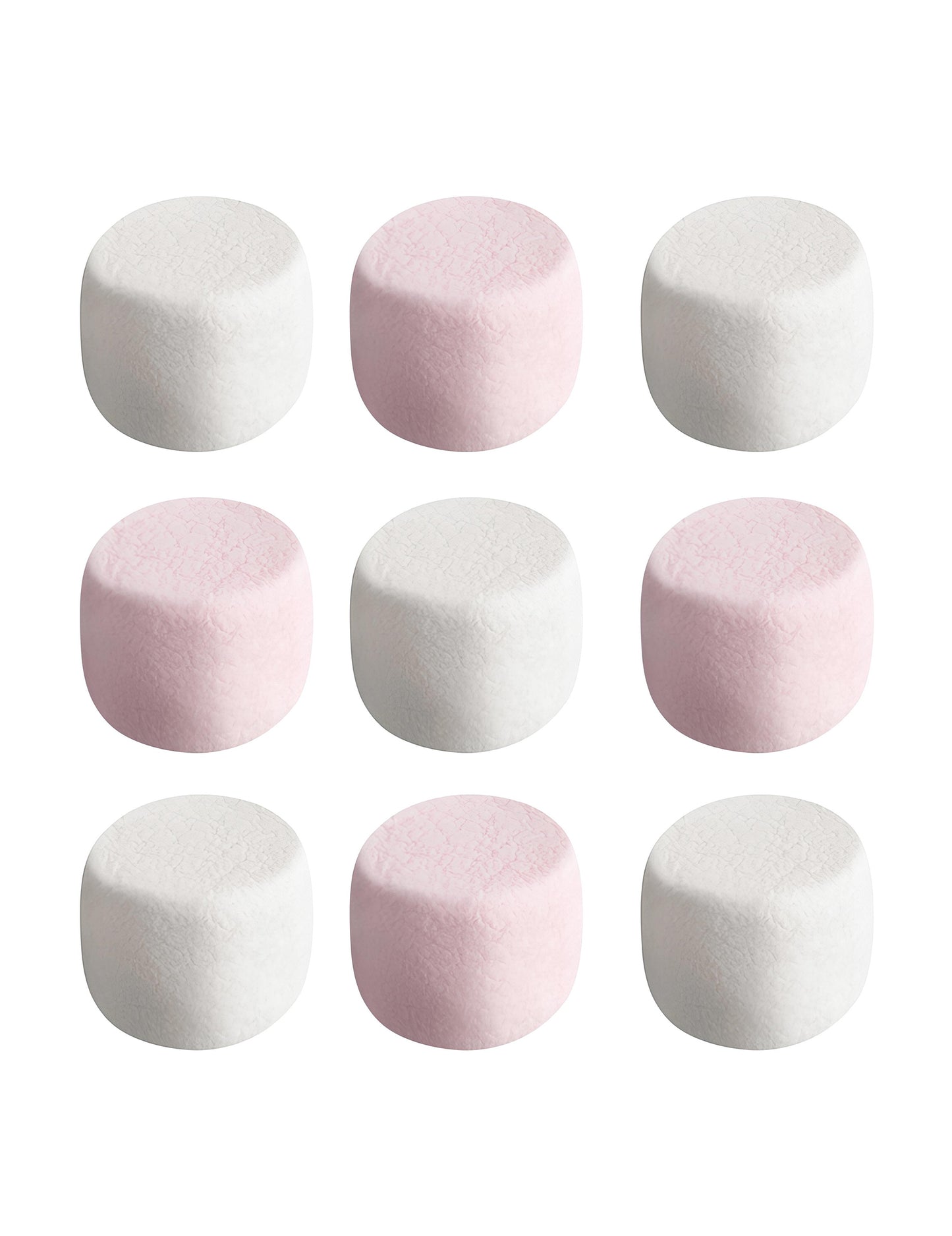 Haribo Marshmallows Candy Bag - 100 g