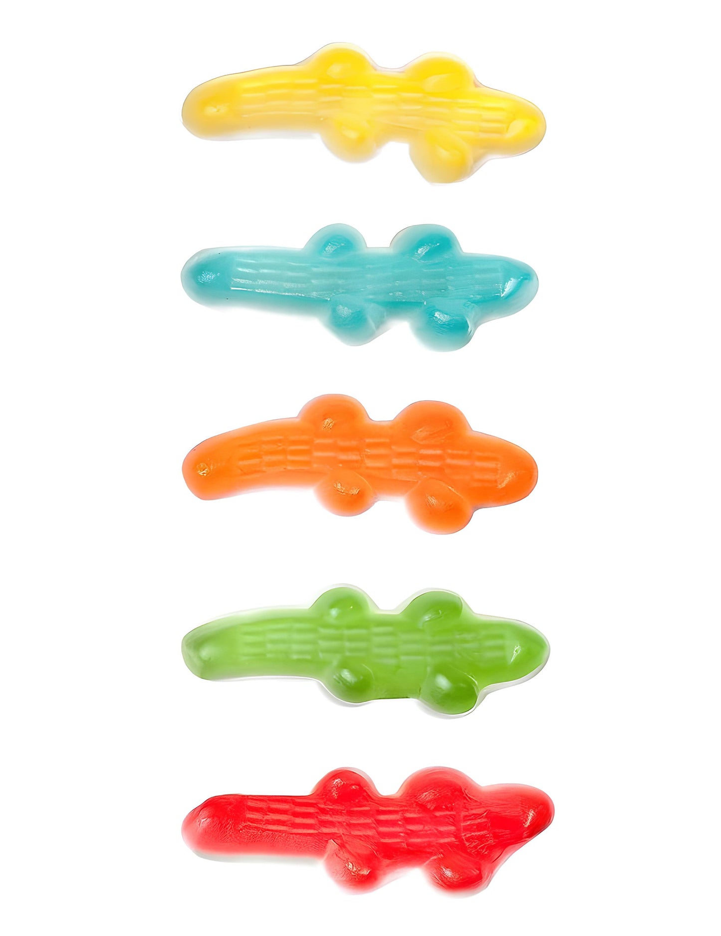 Torba s sladkarijami Haribo Croco - 120 g