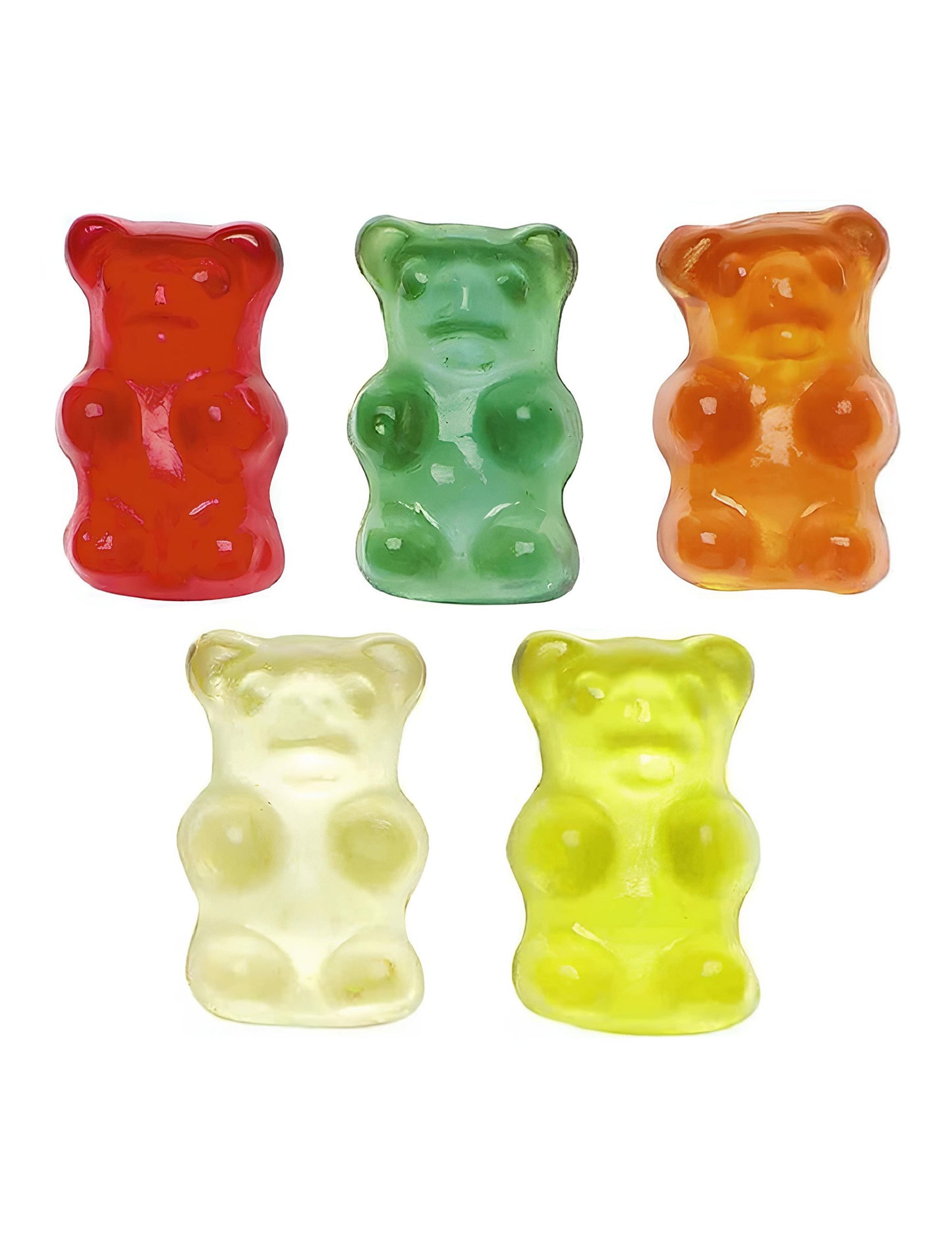 Haribo Candy Bag Zlatni medved 120 g.