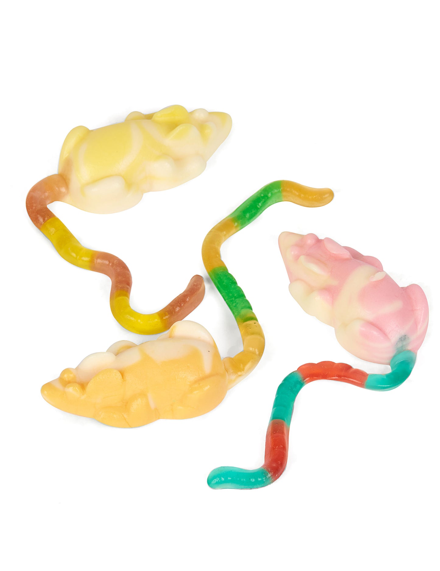 Torba za bombone za miške - 1 kg