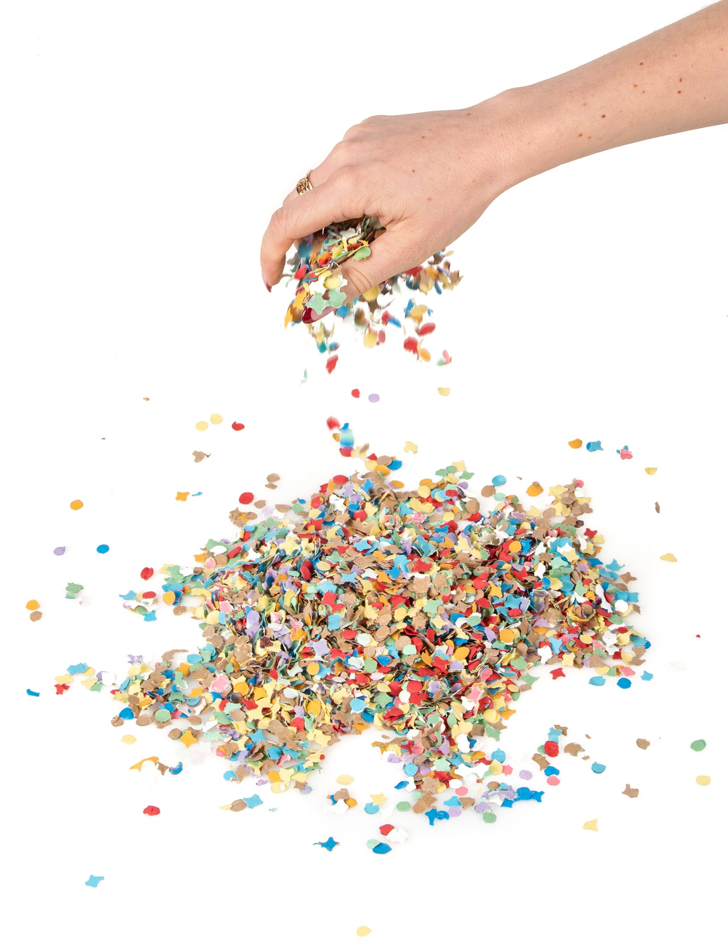 Confetti Bag 450 gr