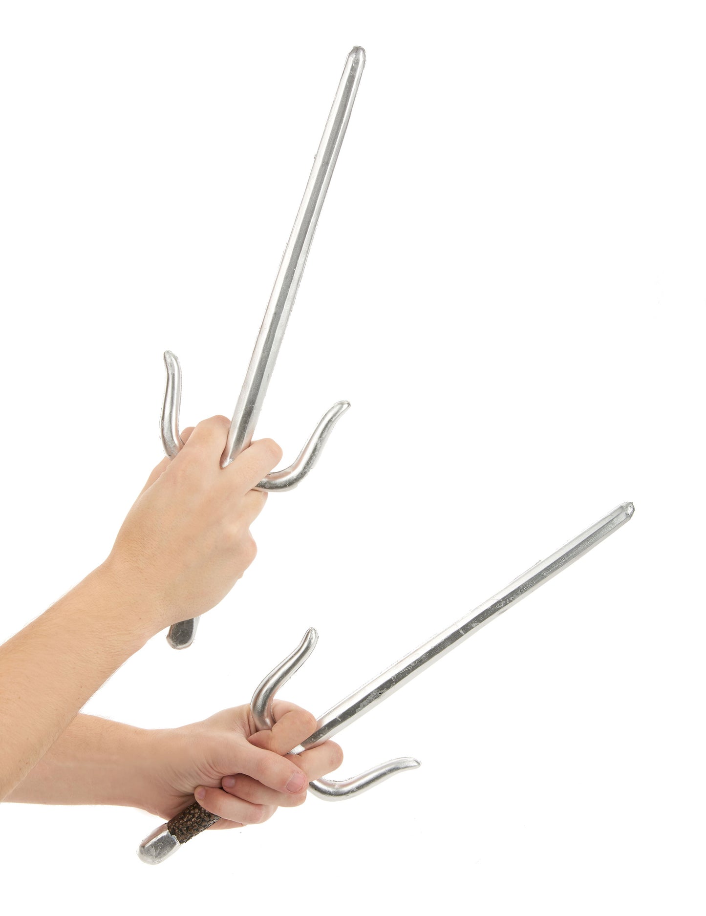 Odrasla plastika saï ninja