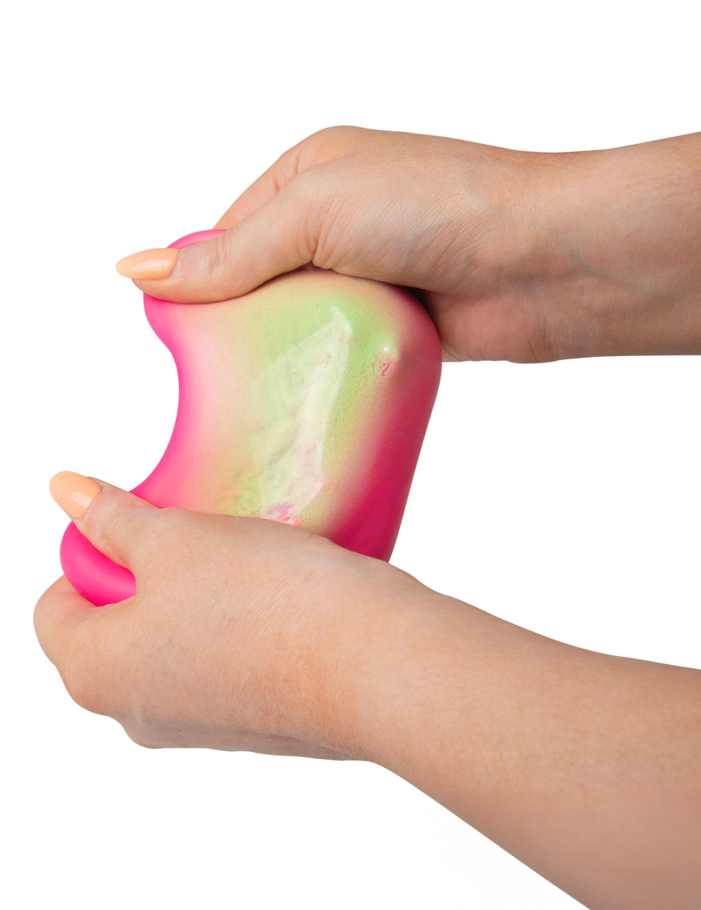 Raztegljiva Scrunchems žoga za stres